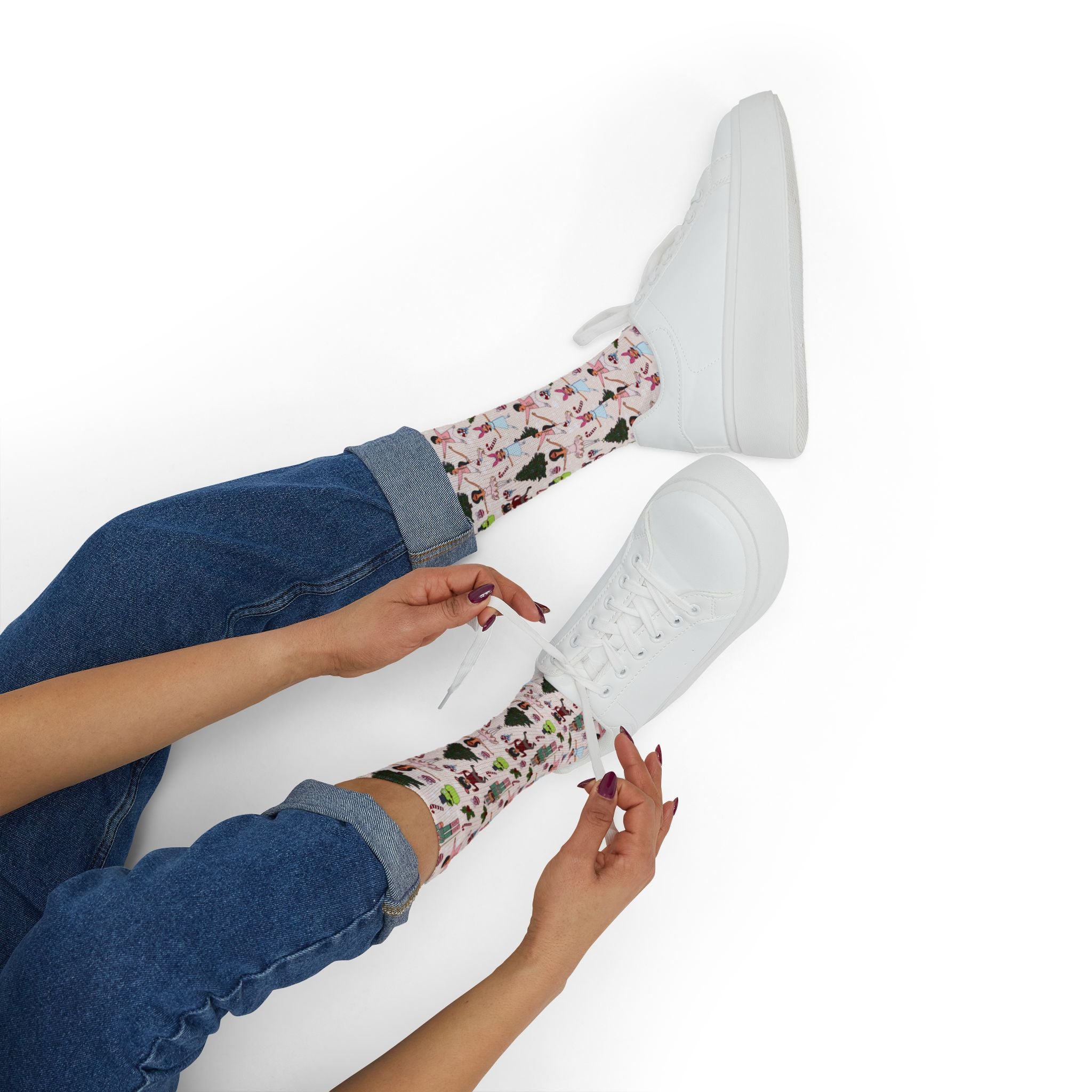 The Nutcracker Belchers