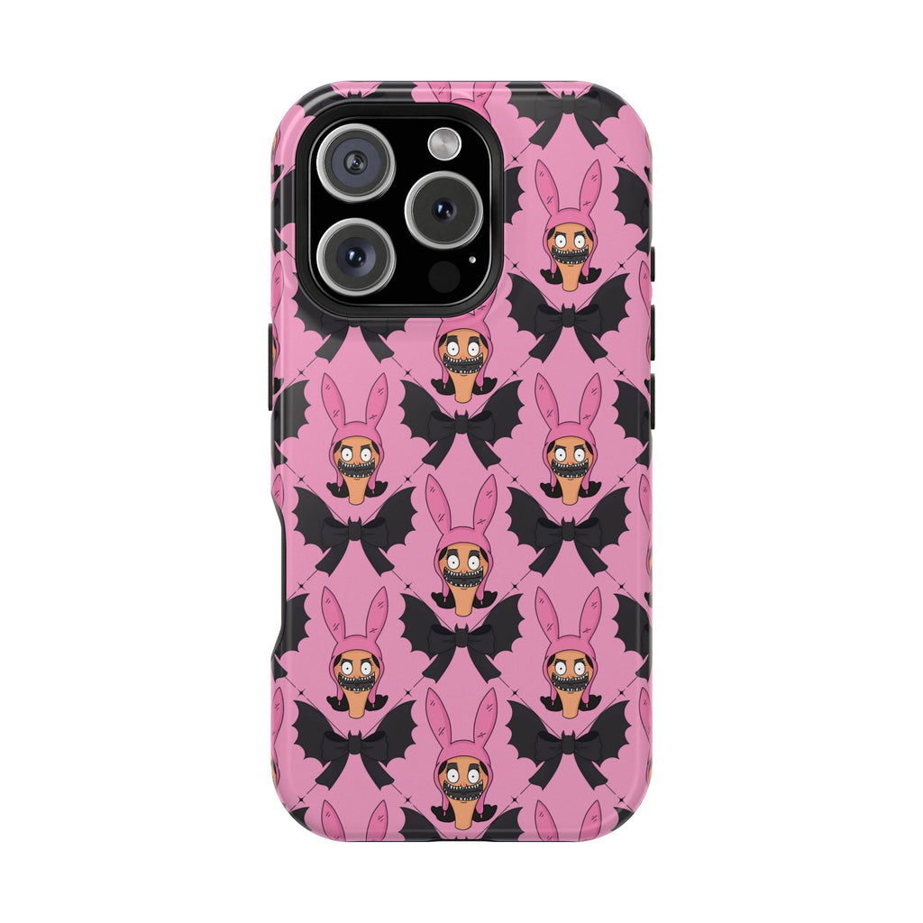 Nightmare Louise MagSafe iPhone Case