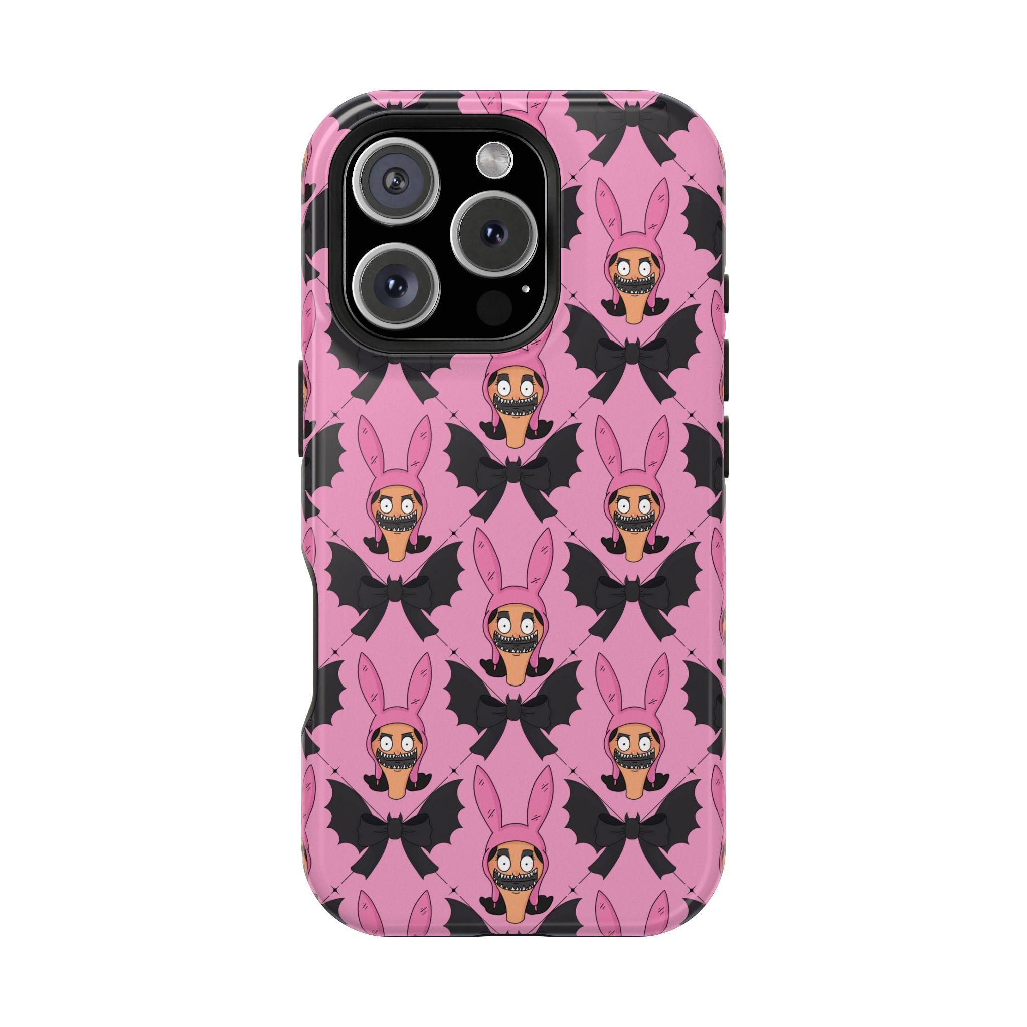 Nightmare Louise MagSafe iPhone Case