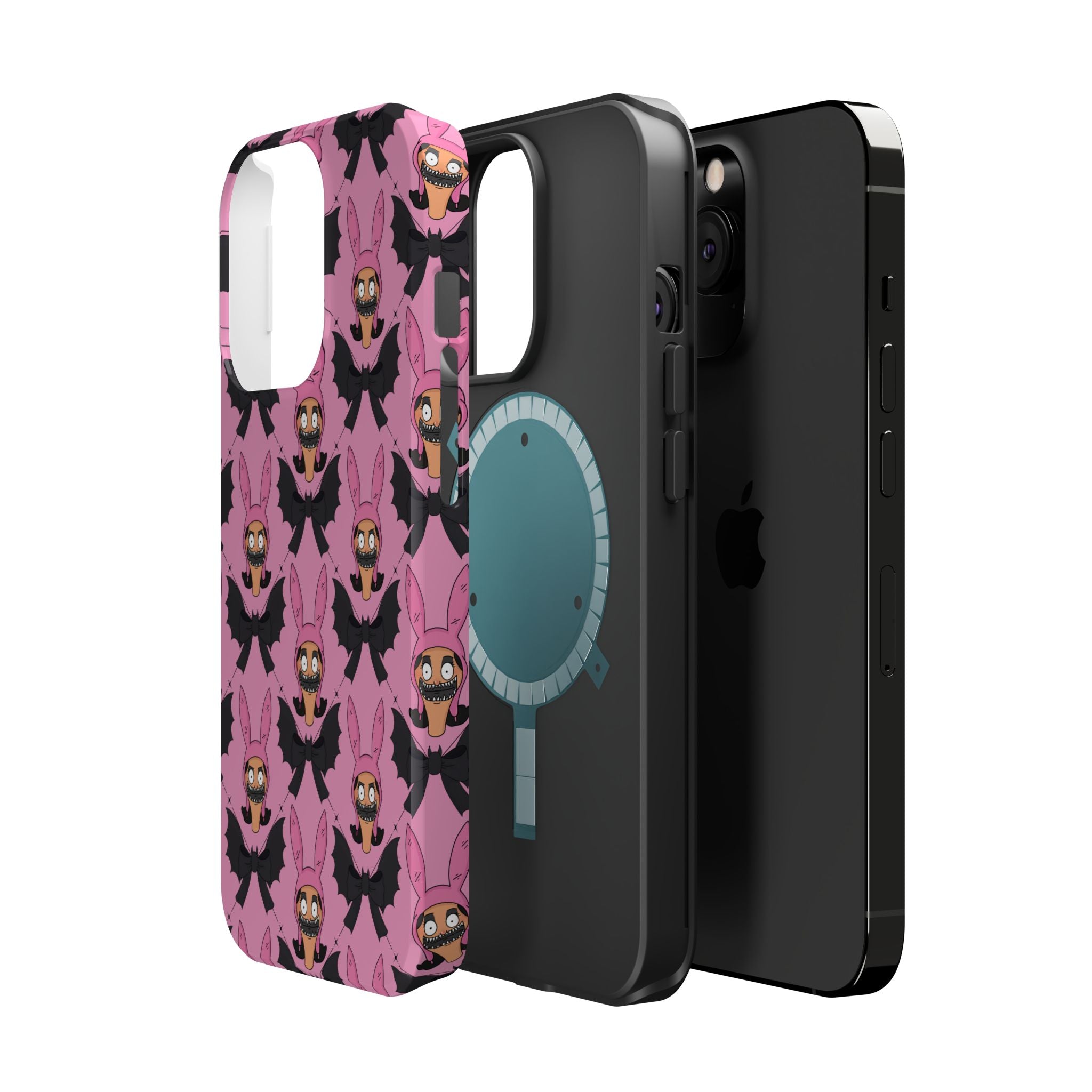 Nightmare Louise MagSafe iPhone Case