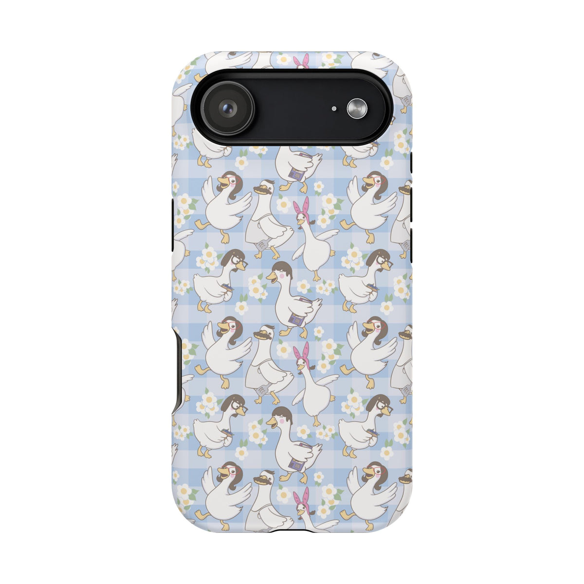 Belcher's Silly Goose Phone Case – Magnetic Impact-Resistant