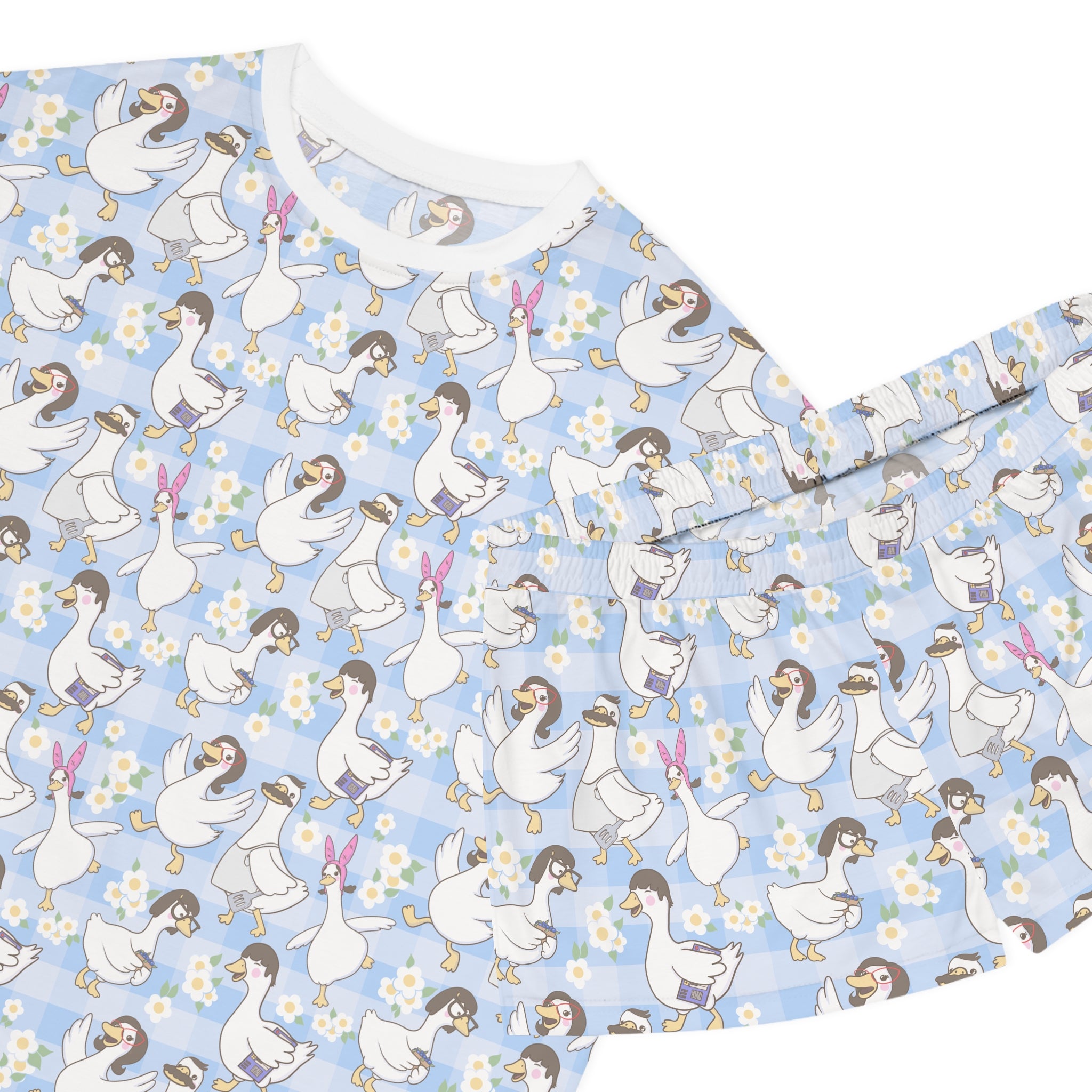 Belcher's Silly Goose Pajamas (Women's)