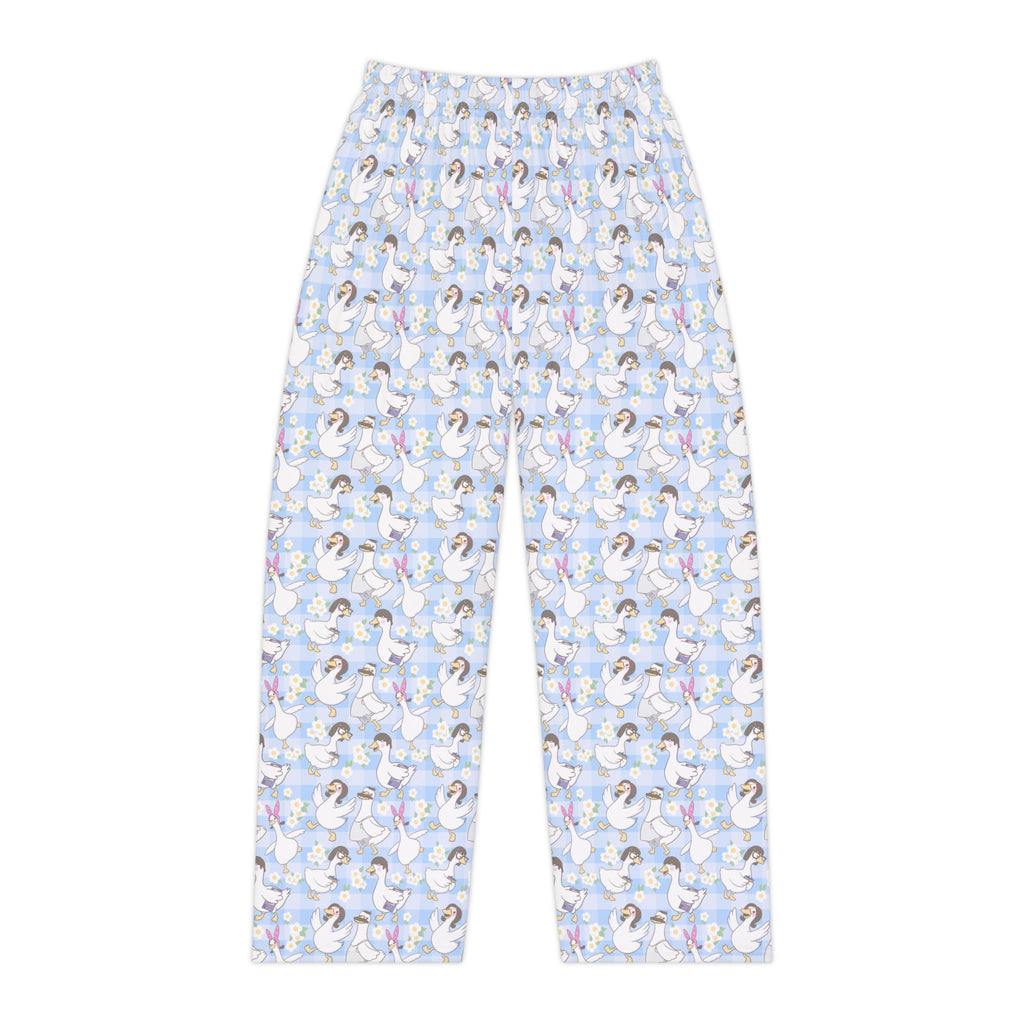 Women's Belcher's Silly Goose Pajama Bottoms