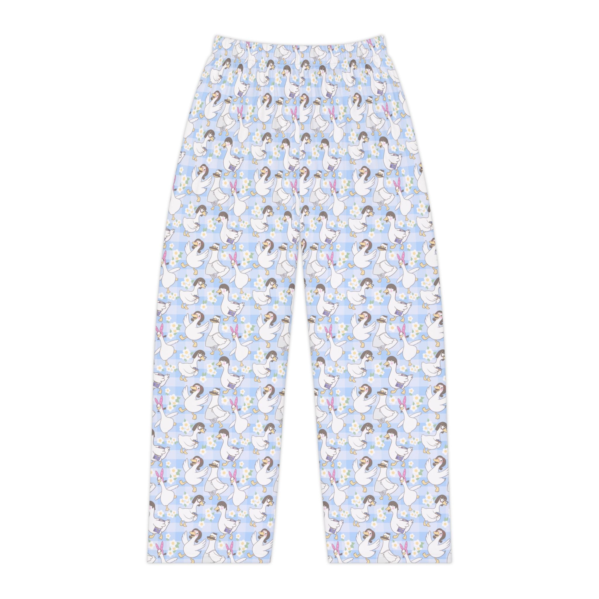 Women's Belcher's Silly Goose Pajama Bottoms