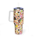 Belcher's & Friends 40oz Tumbler