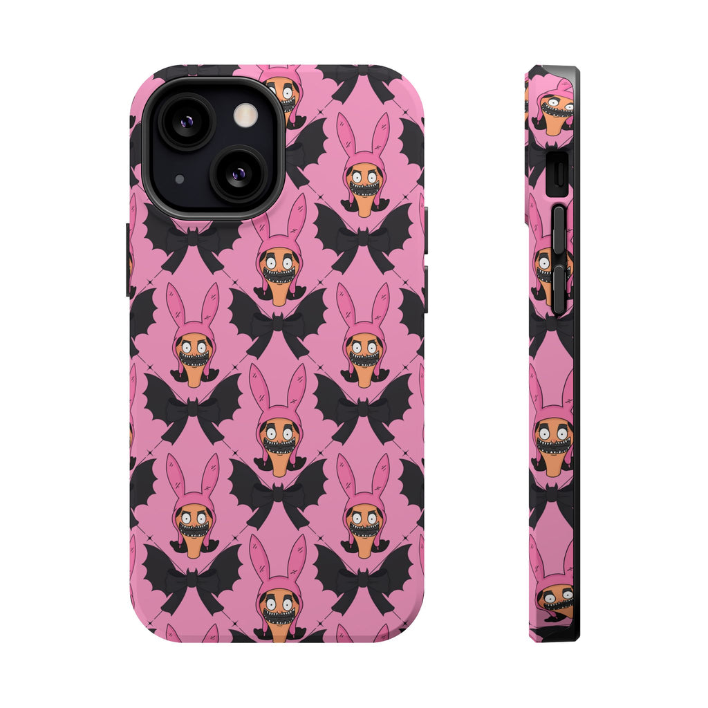 Nightmare Louise MagSafe iPhone Case