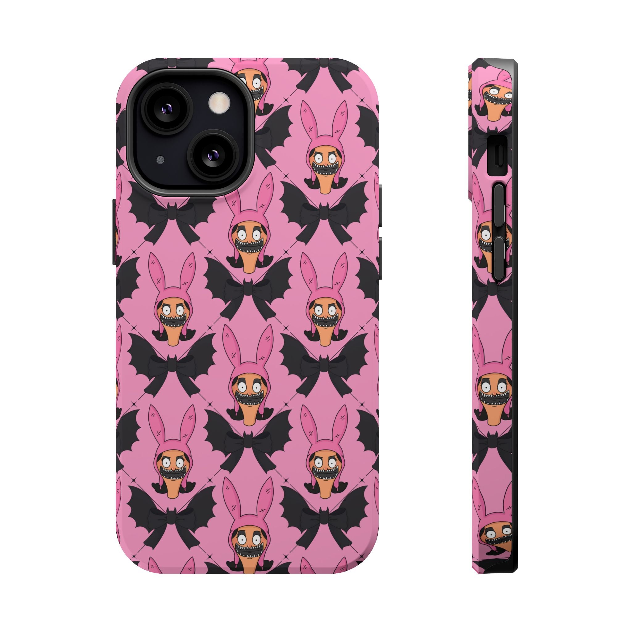 Nightmare Louise MagSafe iPhone Case