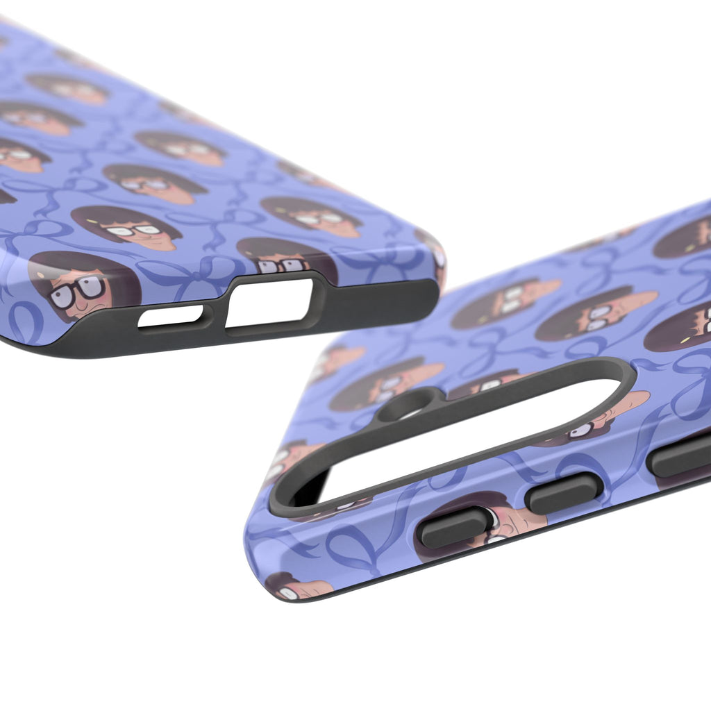 Coquette Tina Tough Case for iPhone, Google, and Samsung