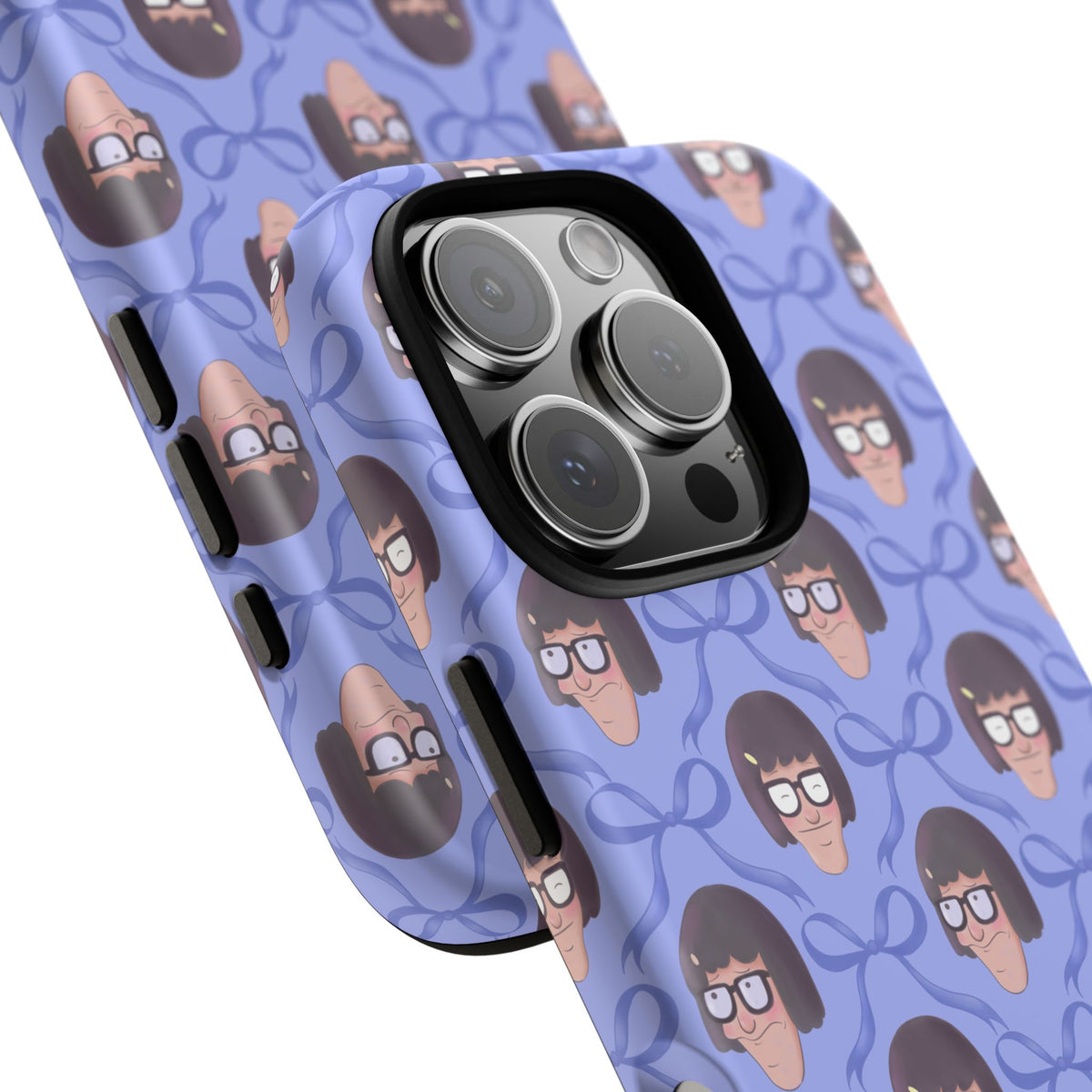 Coquette Tina Tough Case for iPhone, Google, and Samsung
