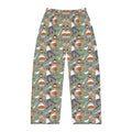 Men's Thanksgiving Bob Pajama Bottoms