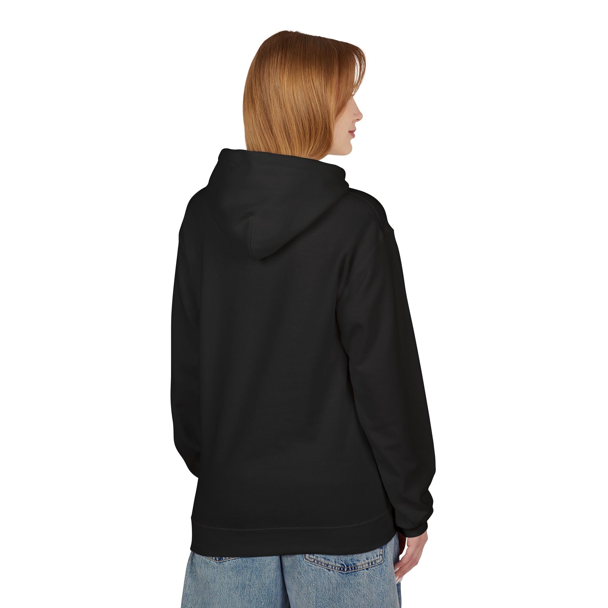 Dragonfly Inn Inspired Hoodie, Cozy Fleece Sweatshirt, Casual Jacket, Outdoor Apparel, Unisex