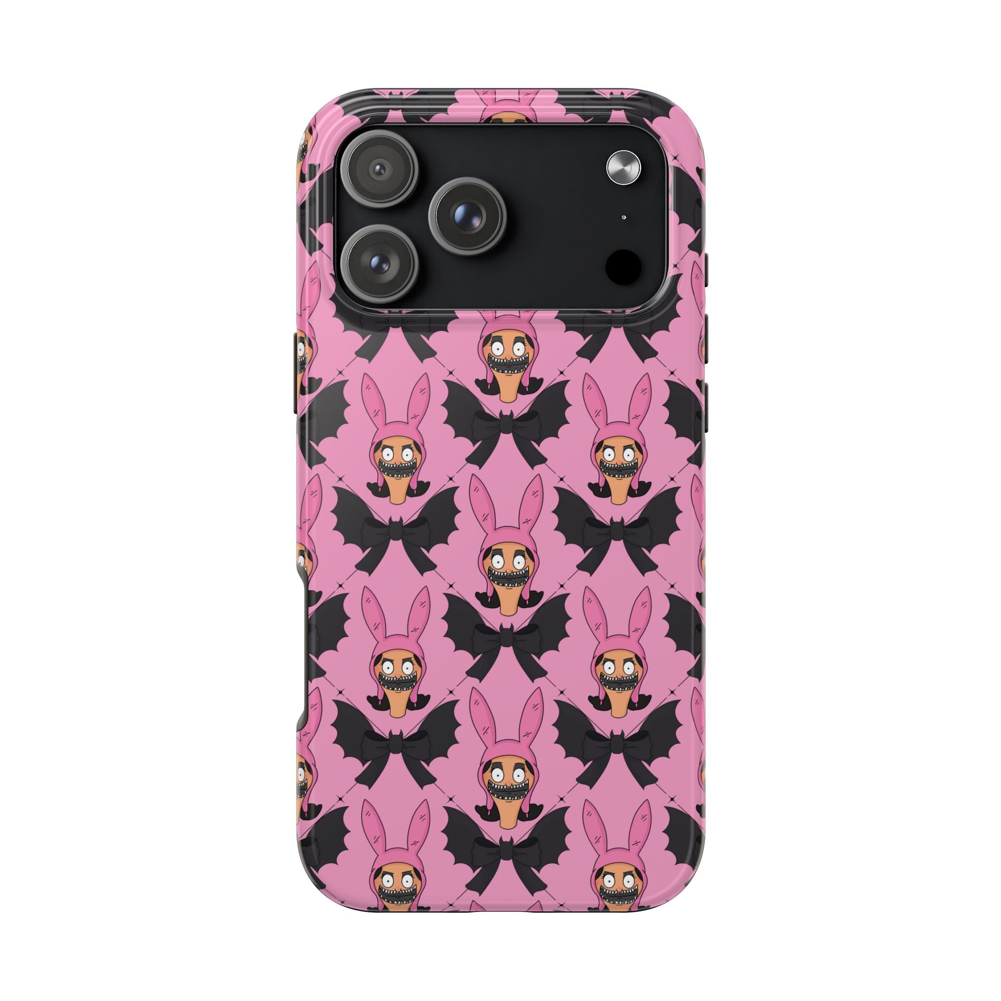 Nightmare Louise Phone Case (iPhone, Samsung) Not MagSafe!