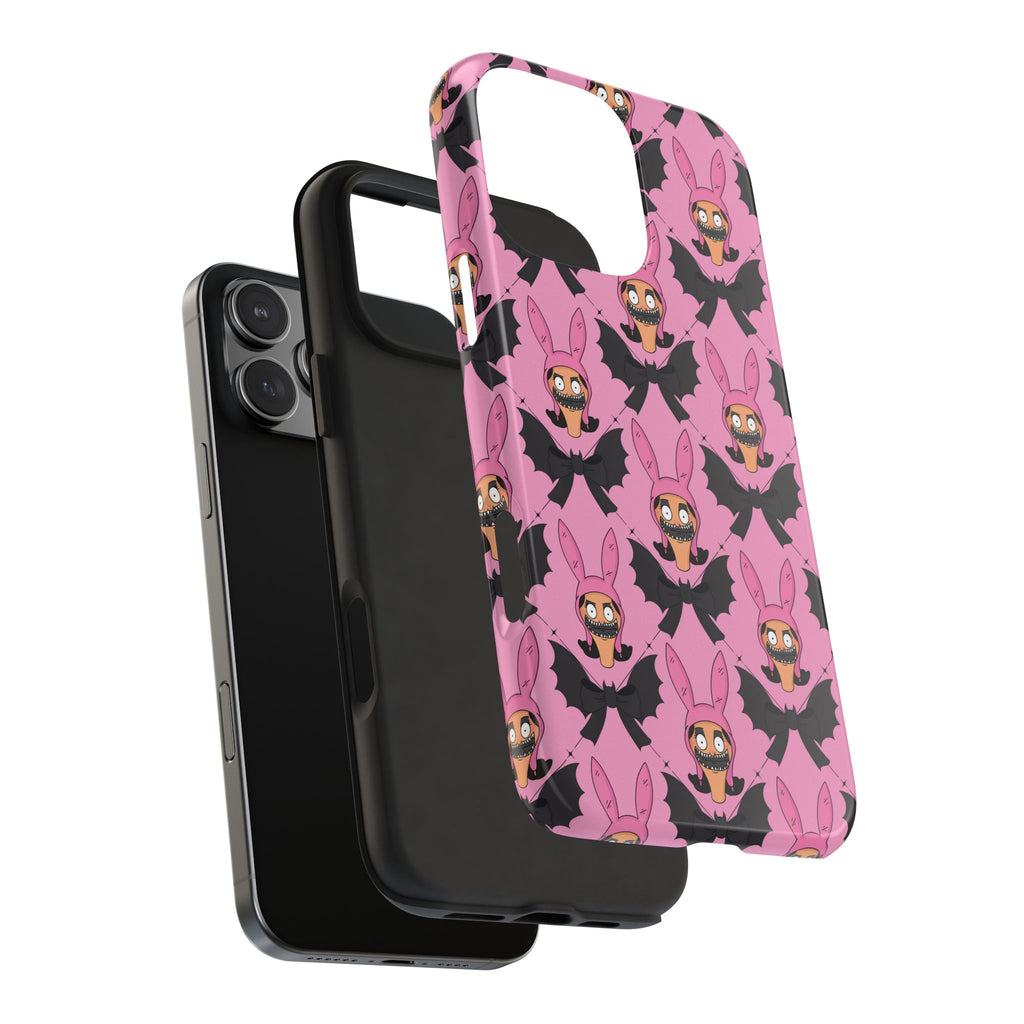 Nightmare Louise Phone Case (iPhone, Samsung) Not MagSafe!