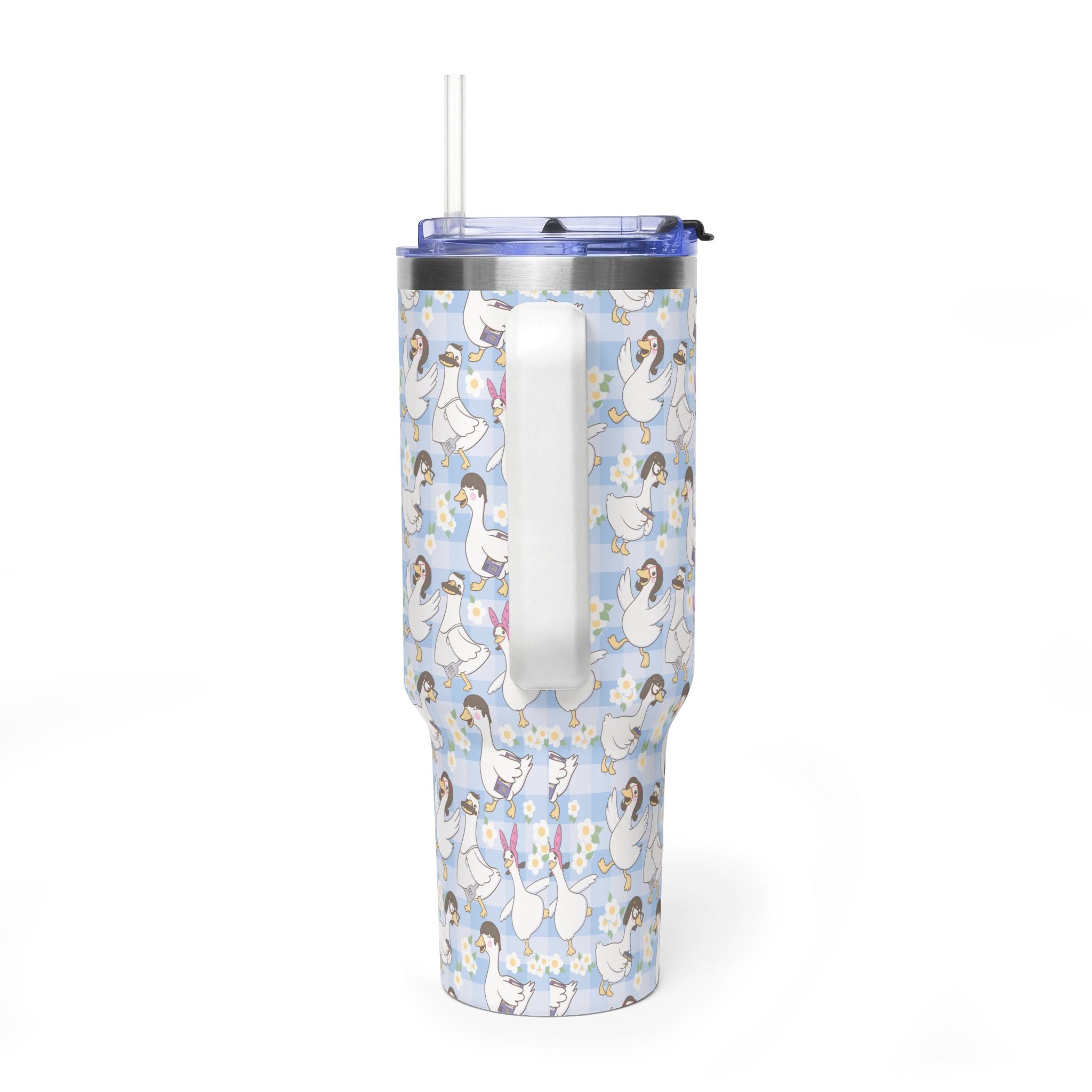 Belcher's Silly Goose 40oz Tumbler