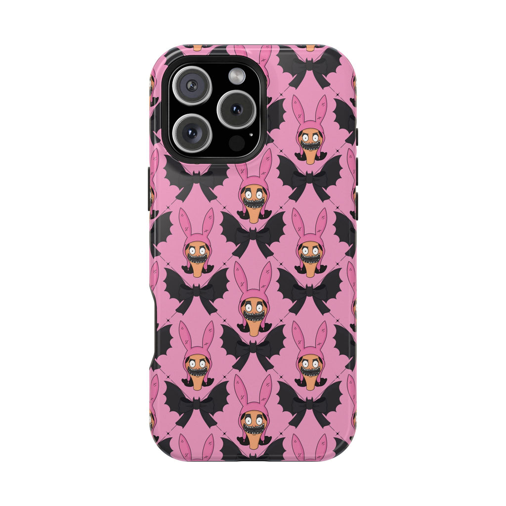 Nightmare Louise MagSafe iPhone Case