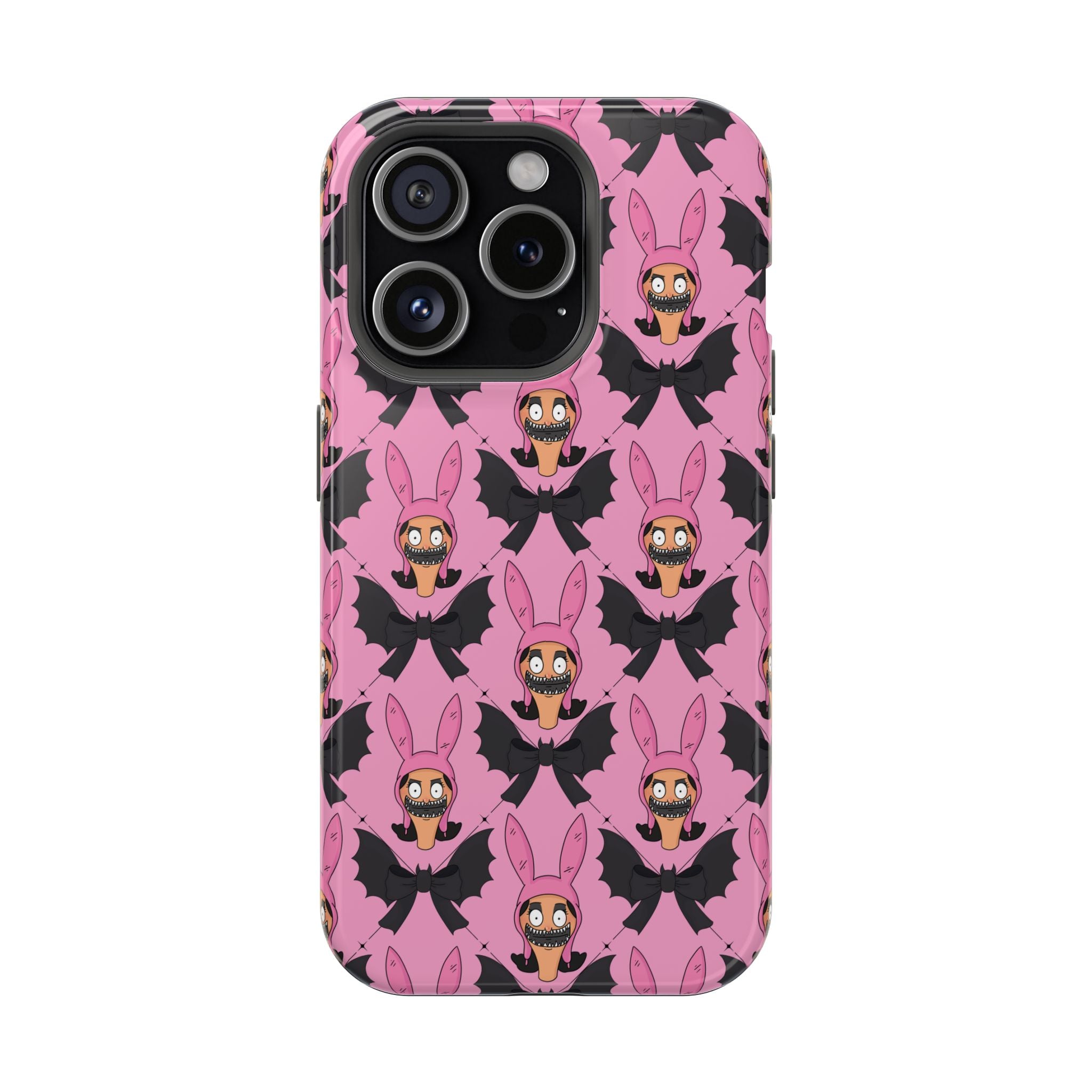 Nightmare Louise MagSafe iPhone Case