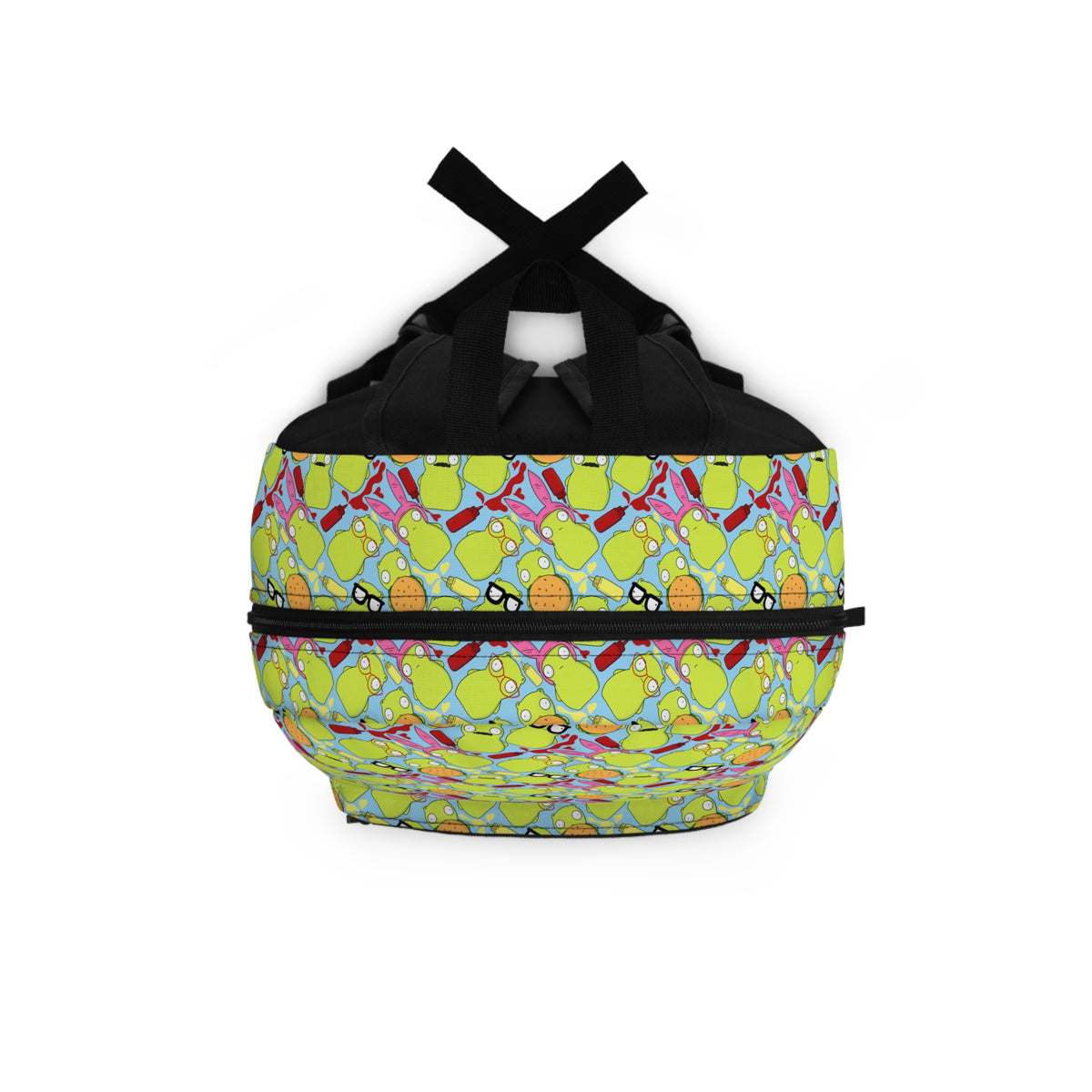 Kuchi Kopi Belchers Backpack