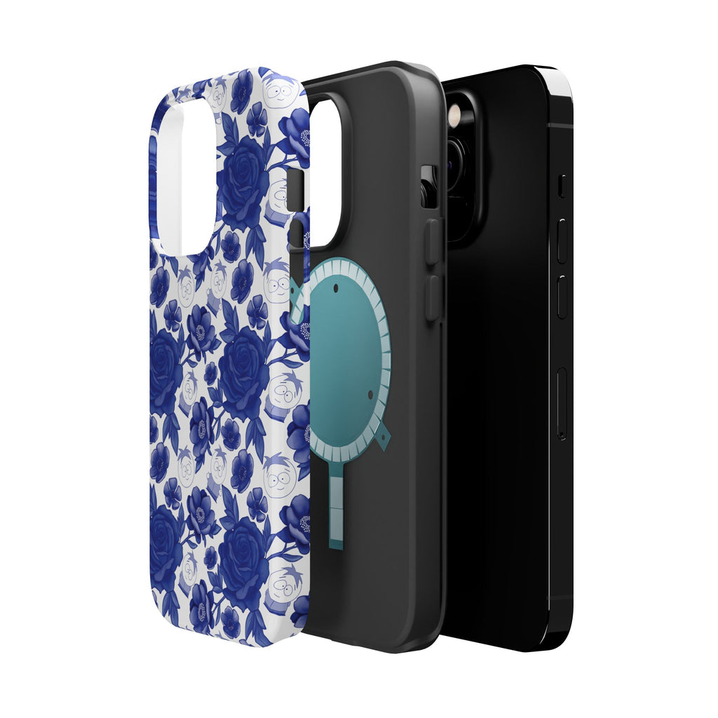 Butters Fine China – Magnetic Impact-Resistant