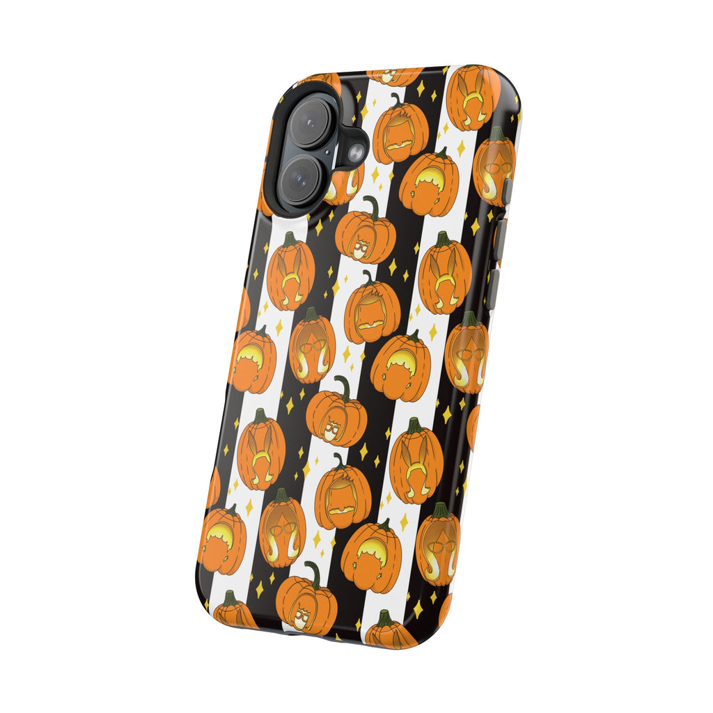 Belcher-Lanterns Halloween MagSafe Case (iPhone, Samsung)