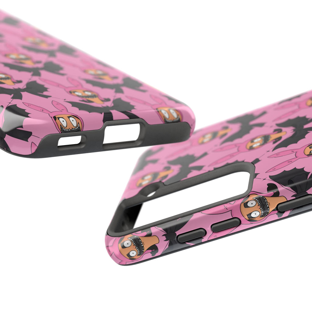 Nightmare Louise Phone Case (iPhone, Samsung) Not MagSafe!