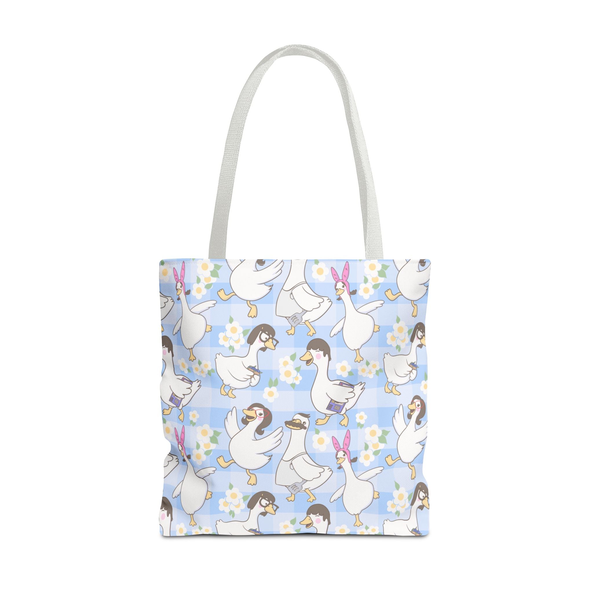 Belcher's Silly Goose Tote Bag