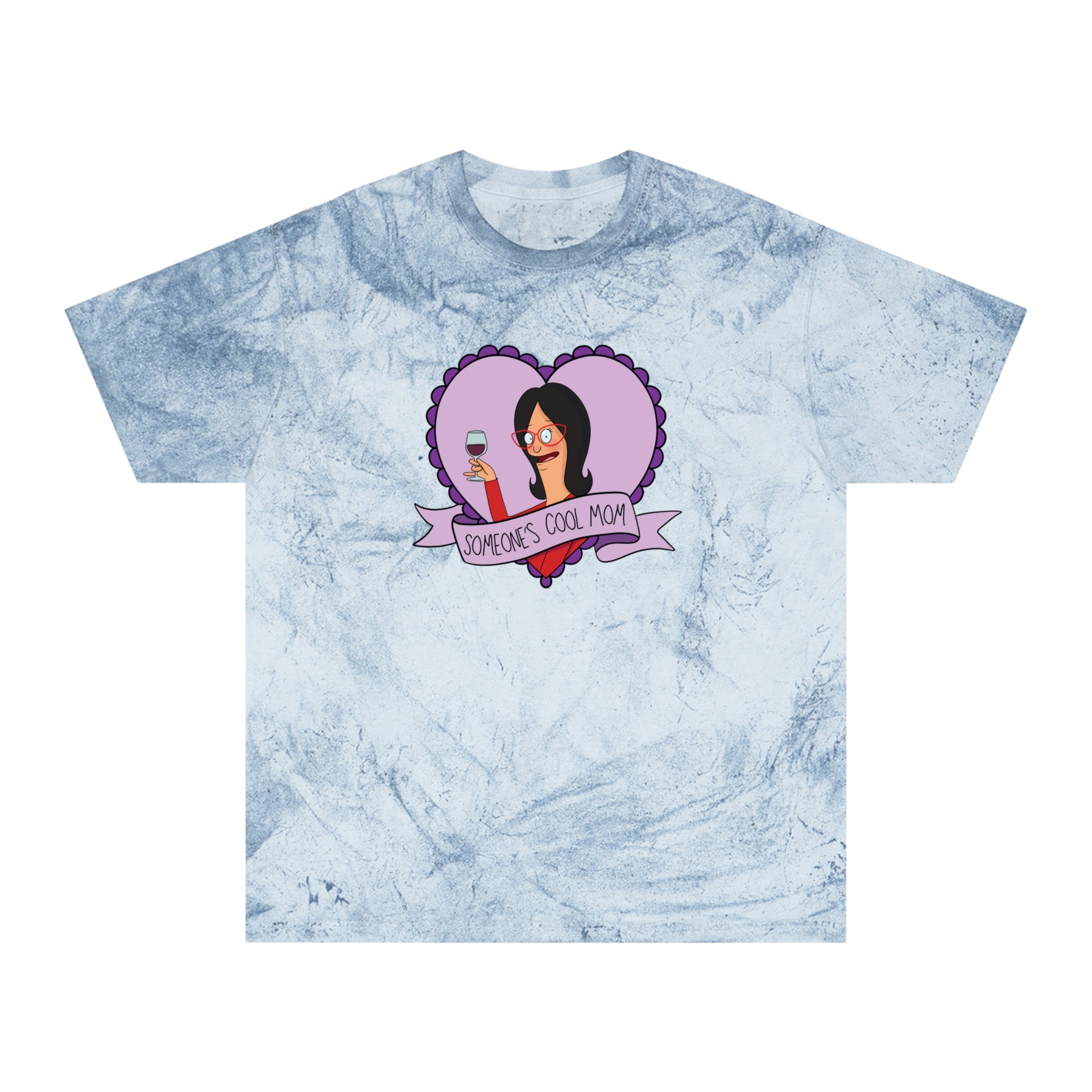 Linda Belcher "Someone's Cool Mom" T-Shirt
