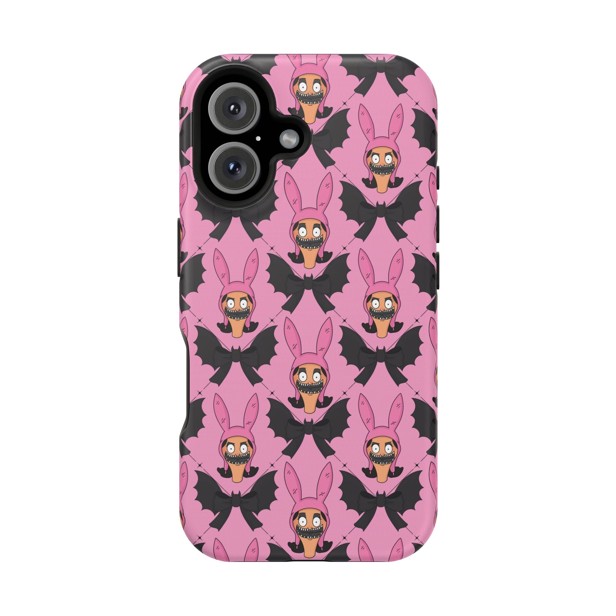 Nightmare Louise MagSafe iPhone Case