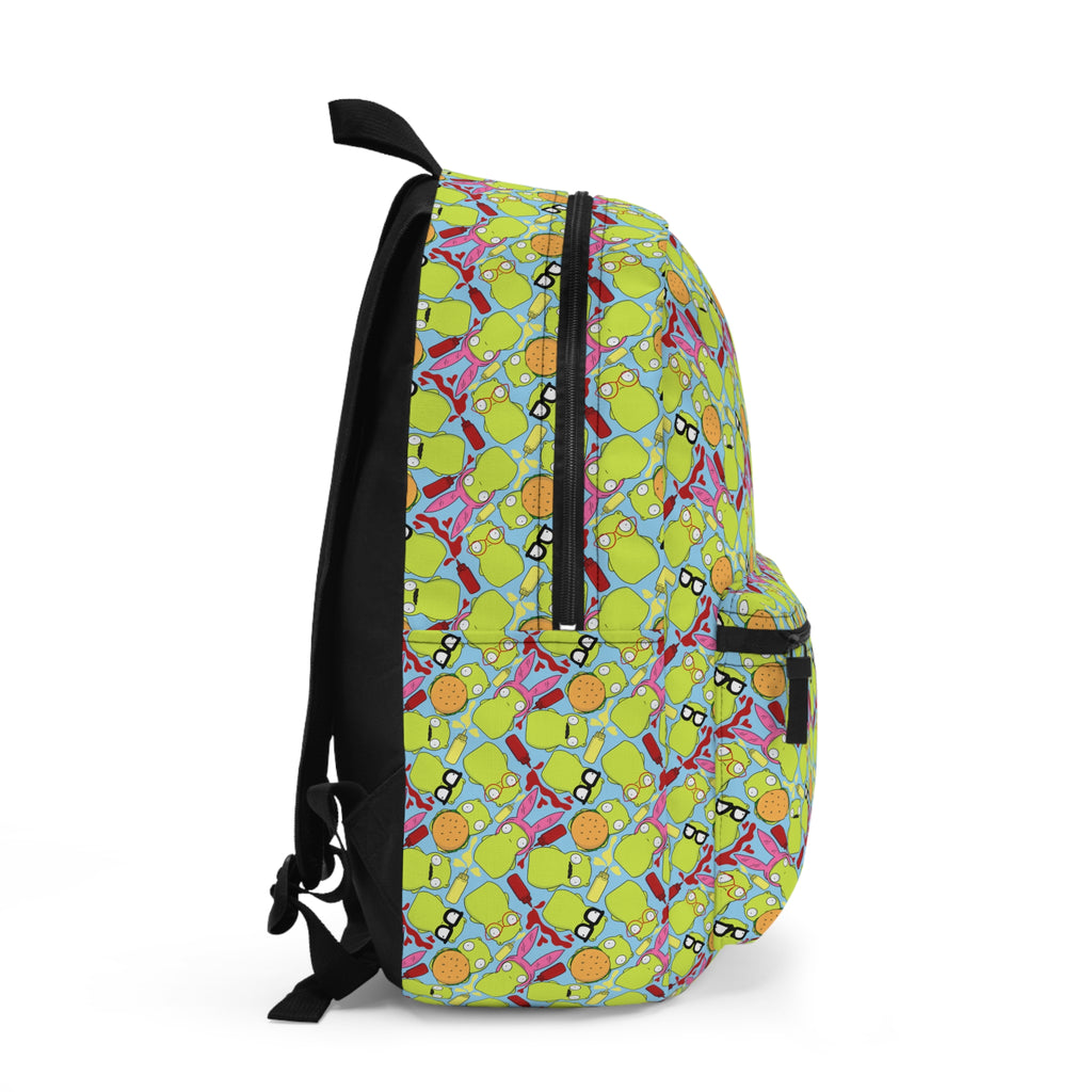 Kuchi Kopi Belchers Backpack
