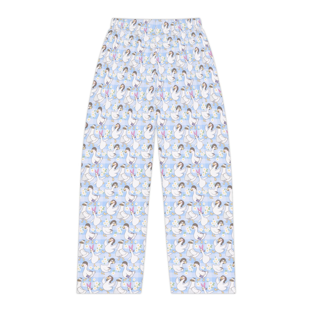 Women's Belcher's Silly Goose Pajama Bottoms