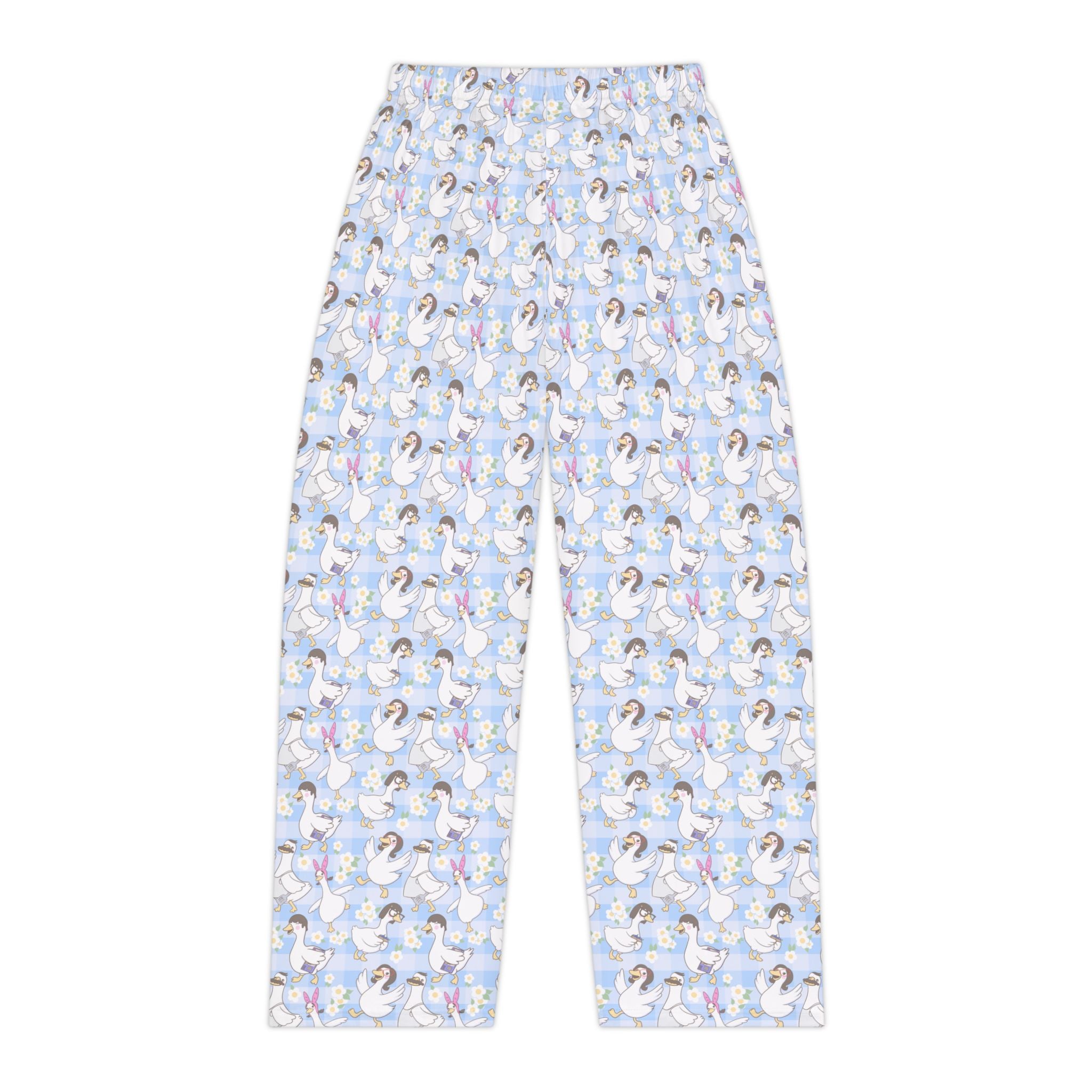 Women's Belcher's Silly Goose Pajama Bottoms