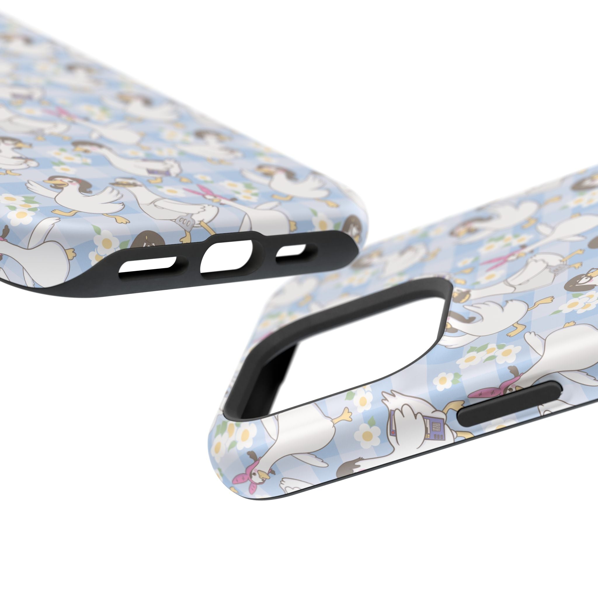 Belcher's Silly Goose Phone Case – Magnetic Impact-Resistant