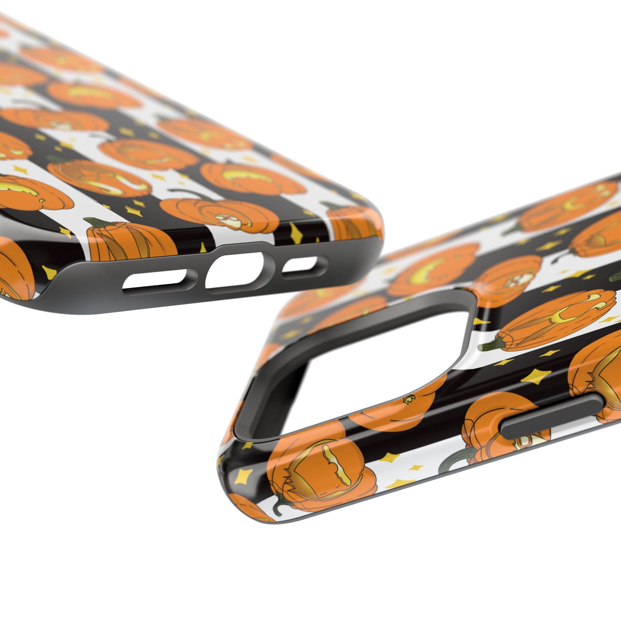 Belcher-Lanterns Halloween MagSafe Case (iPhone, Samsung)