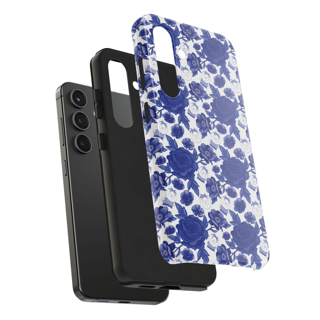 Butters Tough Phone Case (iPhone, Samsung) Not MagSafe!