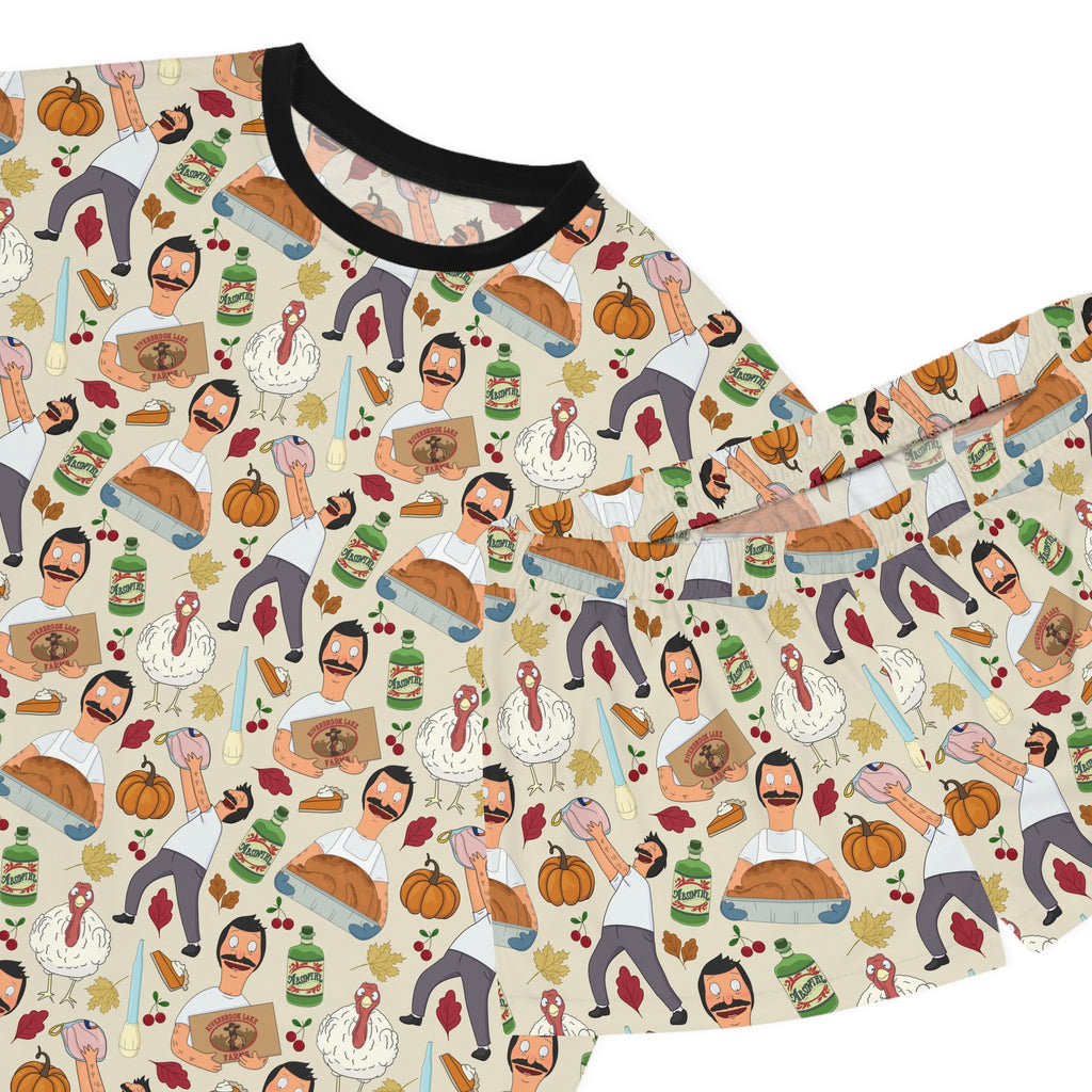 Bob's Favorite Holiday Pajamas (Women's)