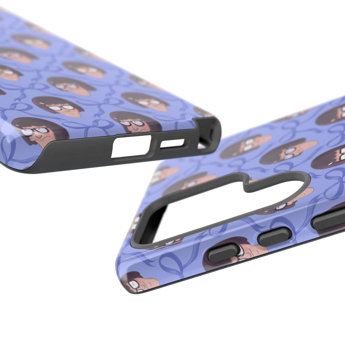 Coquette Tina Tough Case for iPhone, Google, and Samsung