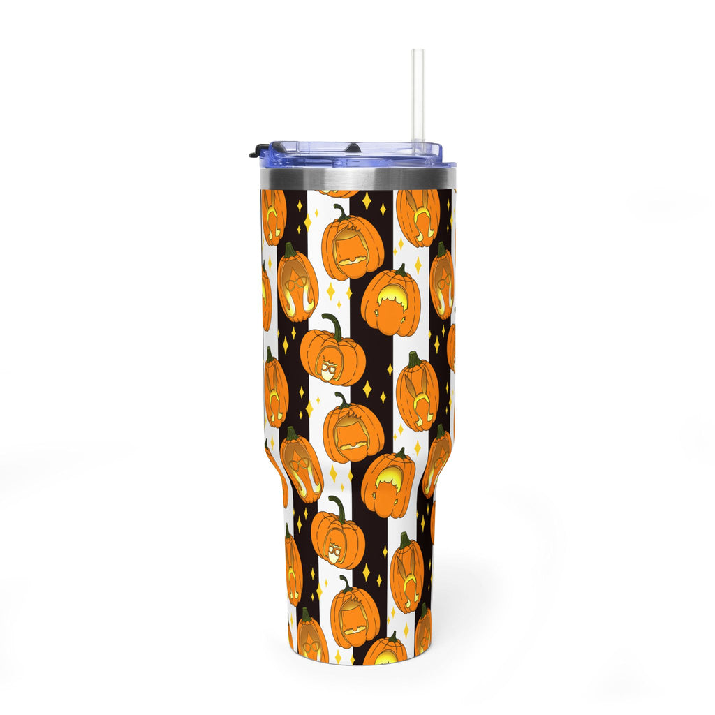 Belcher Lantern 40oz Tumbler