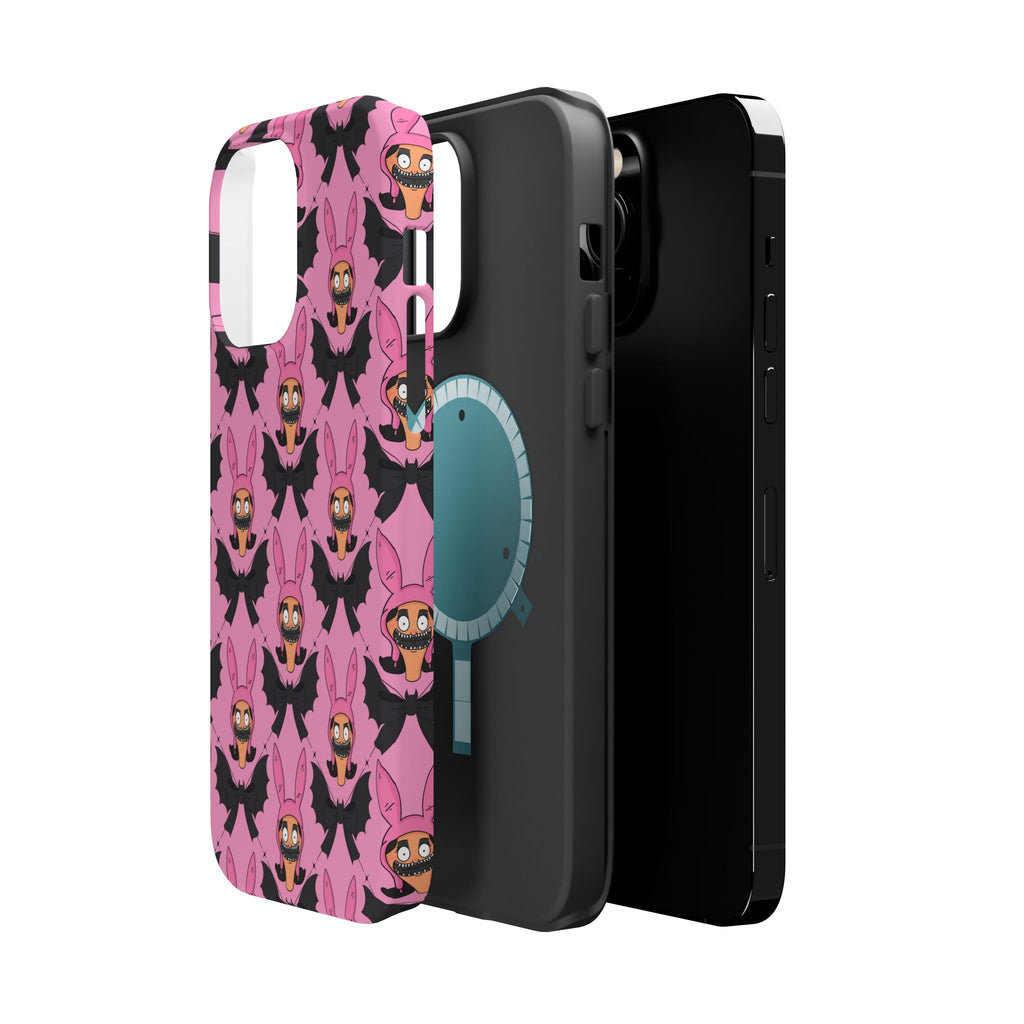Nightmare Louise MagSafe iPhone Case