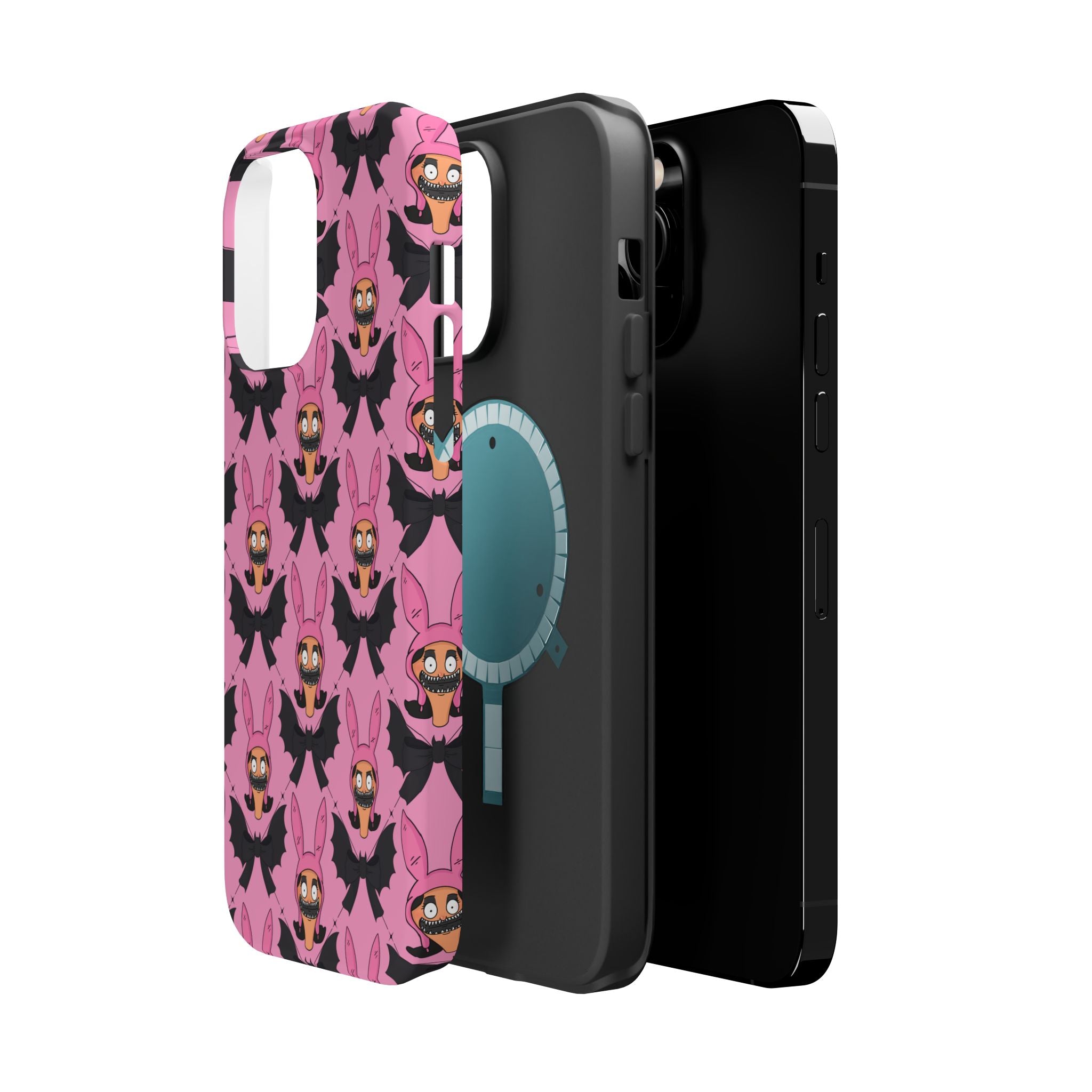 Nightmare Louise MagSafe iPhone Case