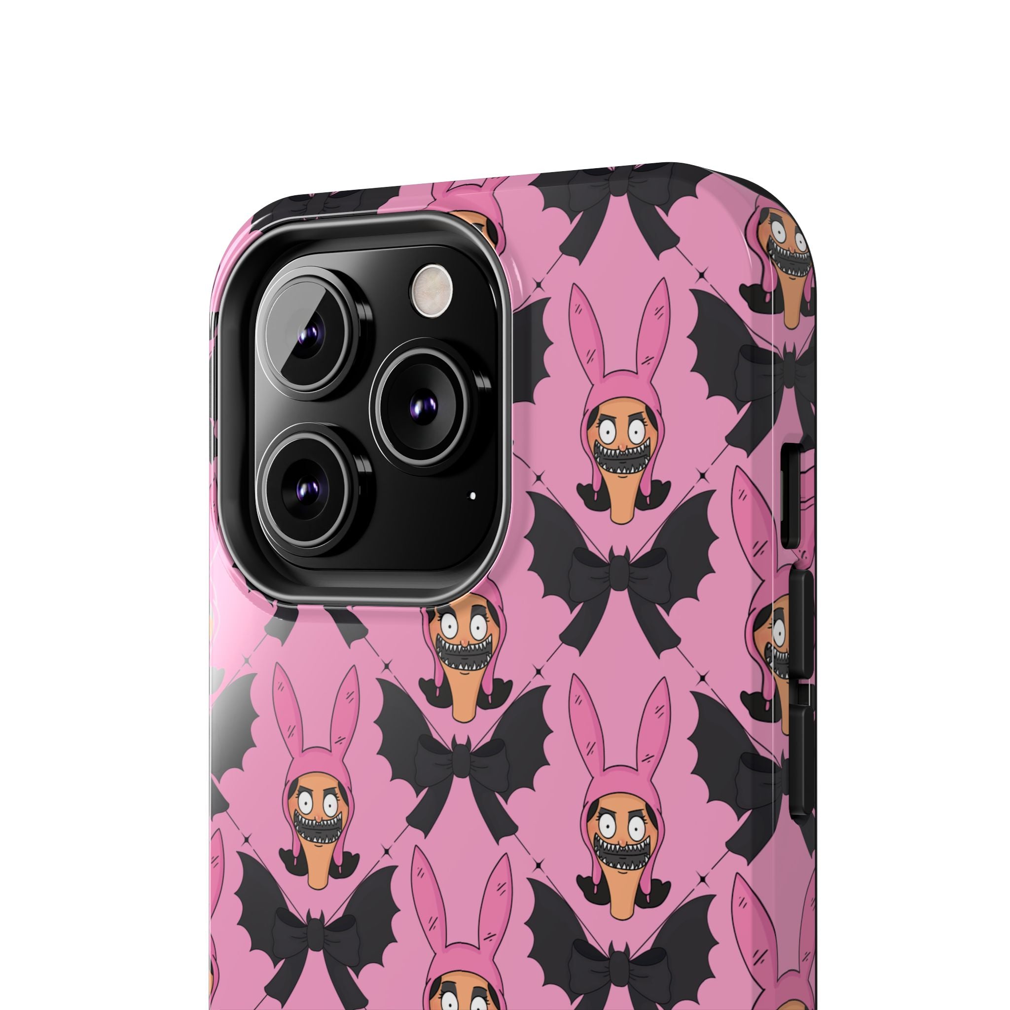 Nightmare Louise Phone Case (iPhone, Samsung) Not MagSafe!