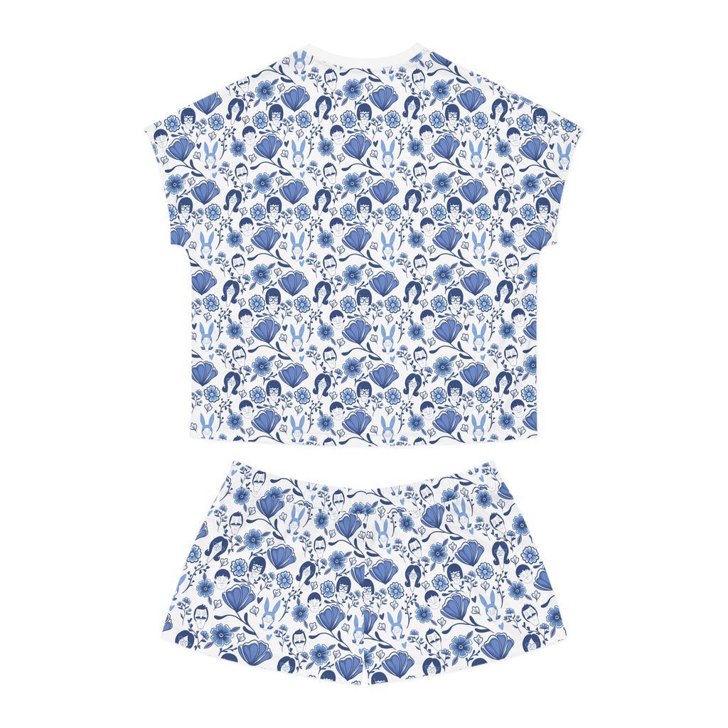 Belcher's Fine China Pajamas (Women's)