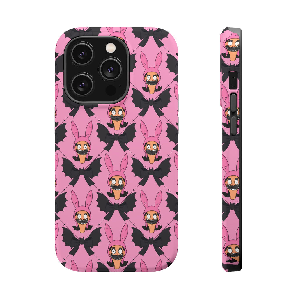 Nightmare Louise MagSafe iPhone Case