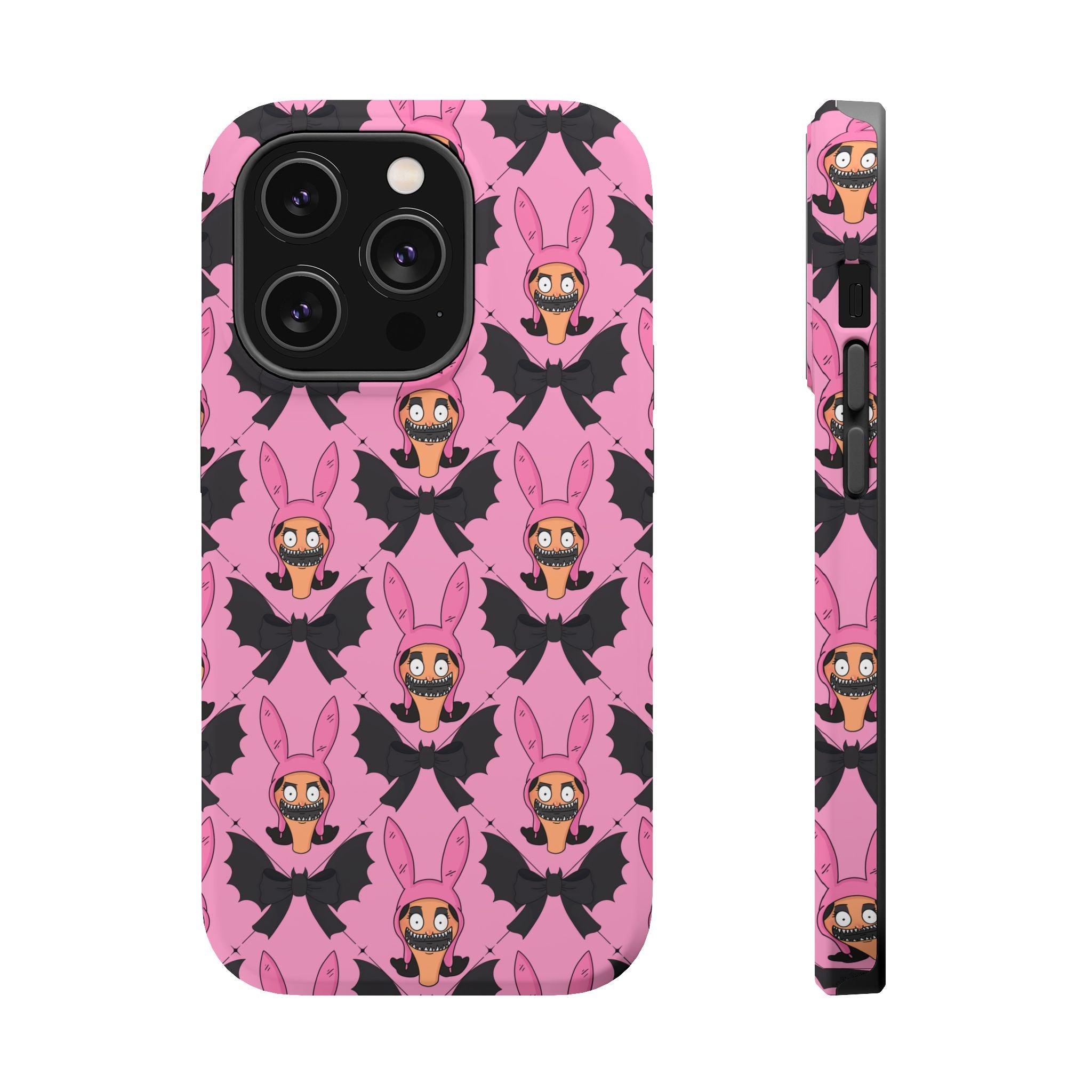 Nightmare Louise MagSafe iPhone Case