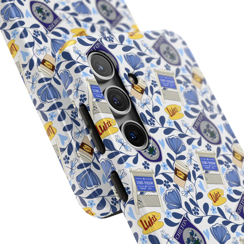 Gilmore Phone Case (iPhone, Samsung) Not MagSafe!