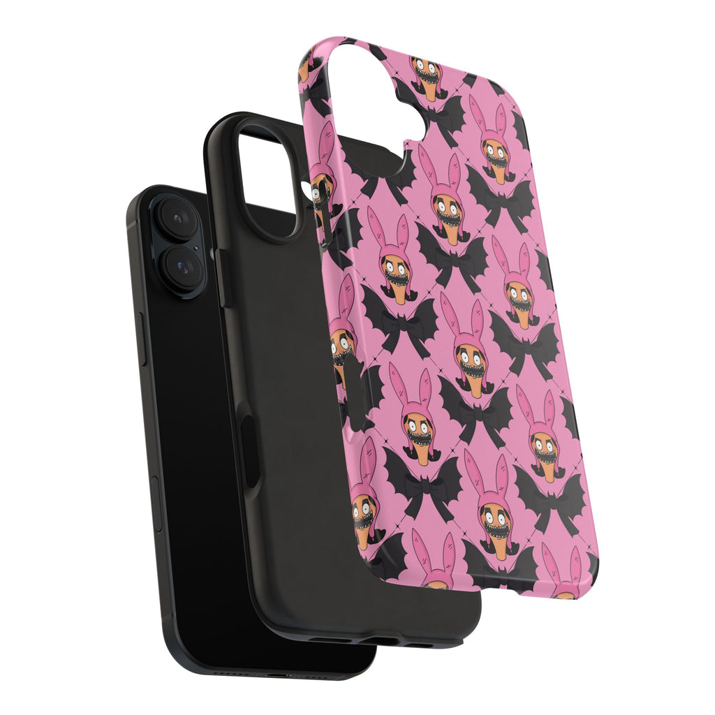 Nightmare Louise Phone Case (iPhone, Samsung) Not MagSafe!