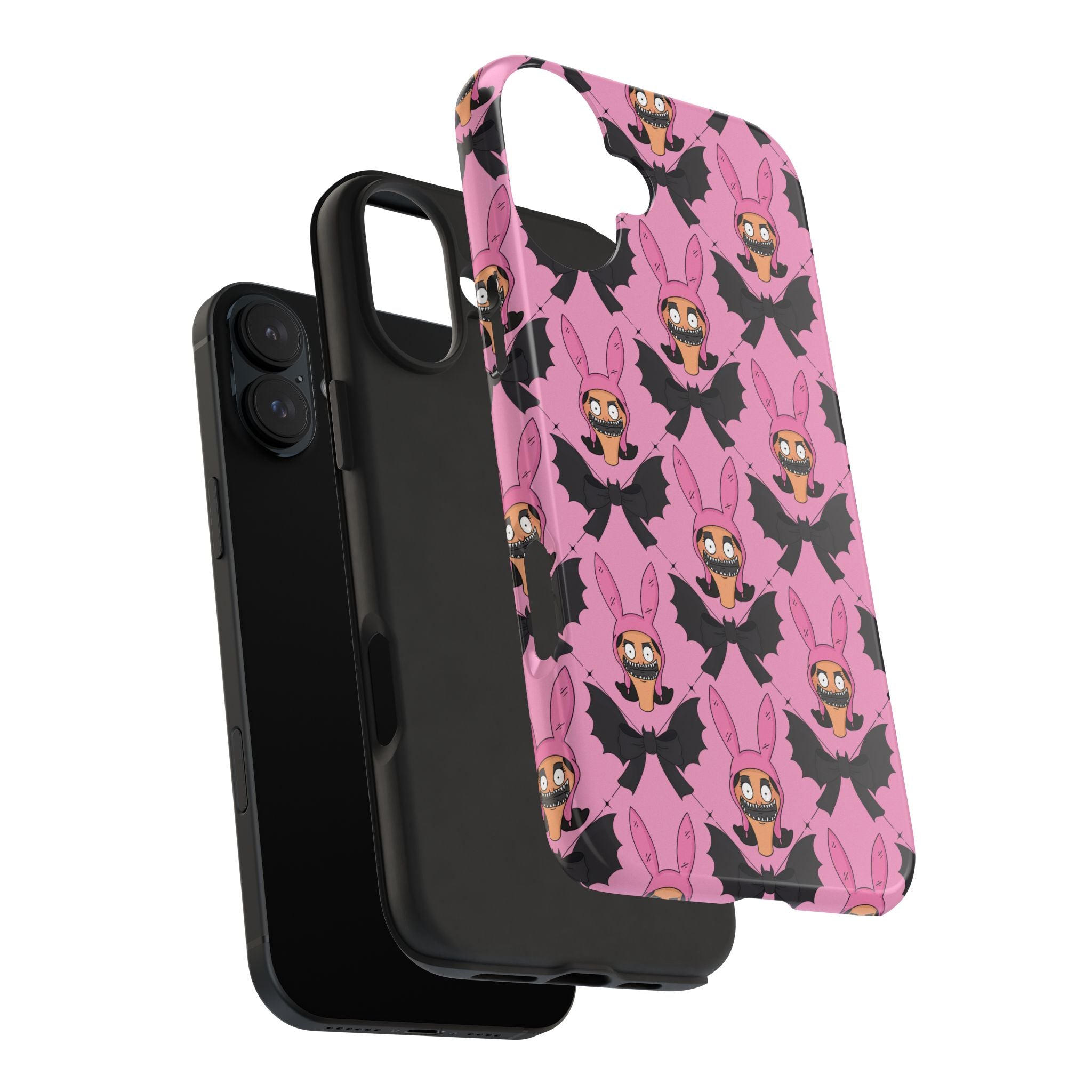 Nightmare Louise Phone Case (iPhone, Samsung) Not MagSafe!