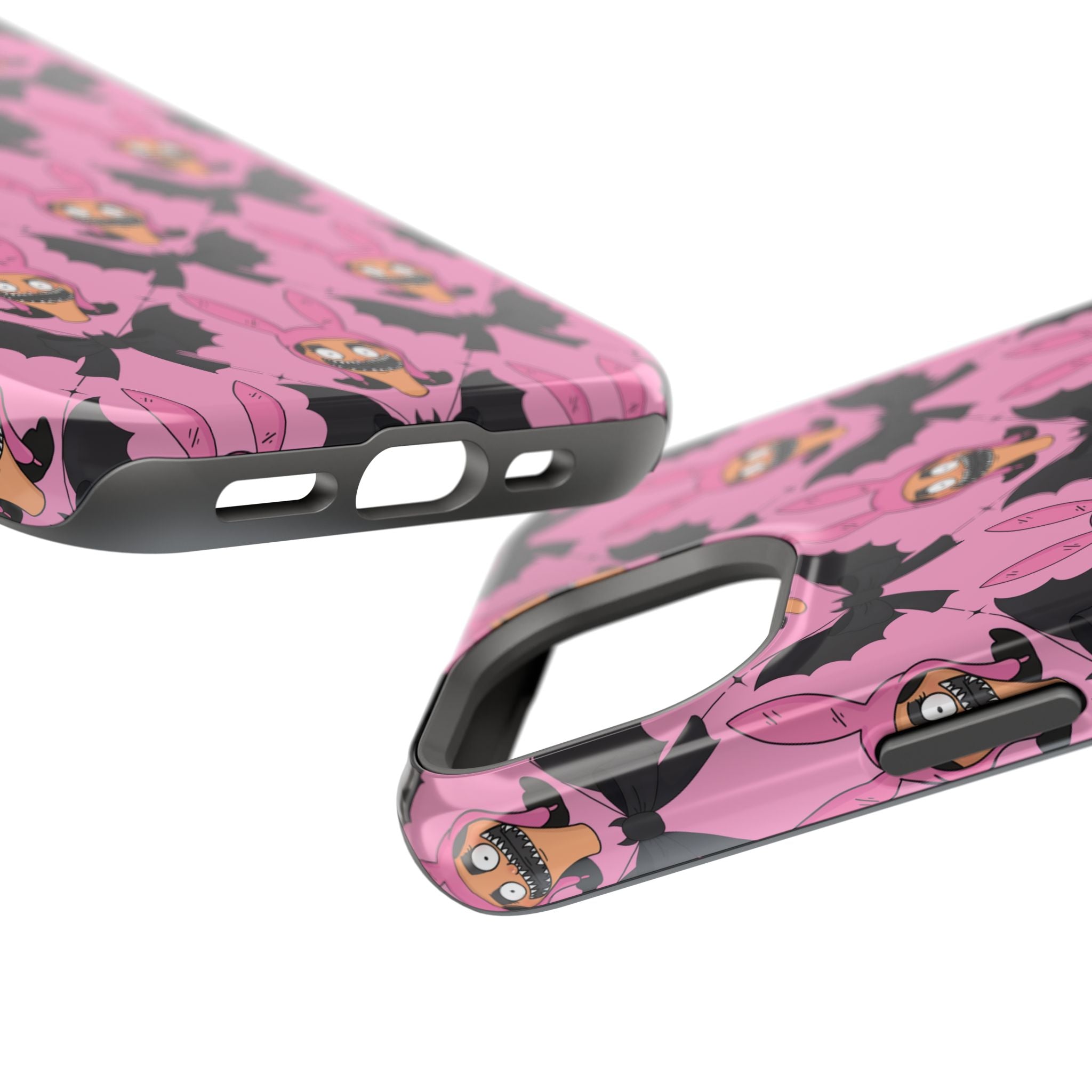 Nightmare Louise MagSafe iPhone Case