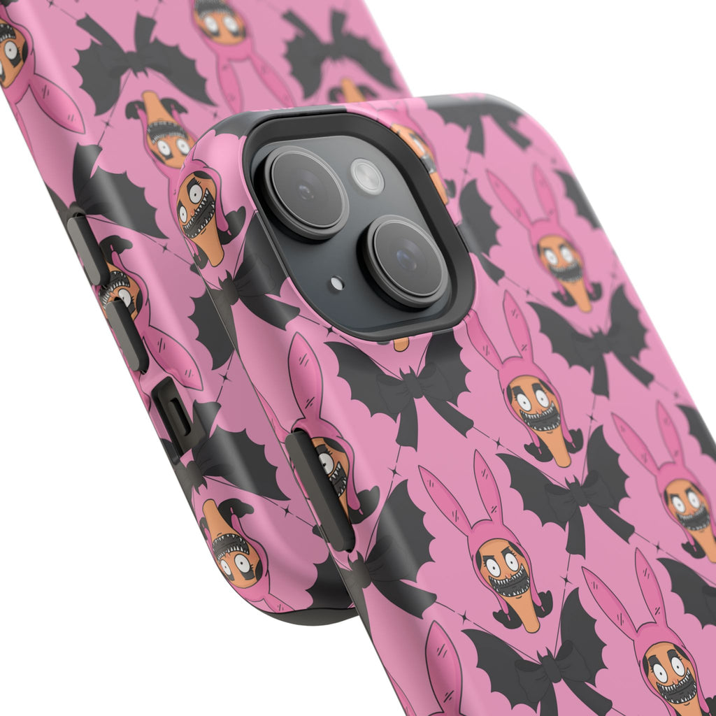 Nightmare Louise MagSafe iPhone Case