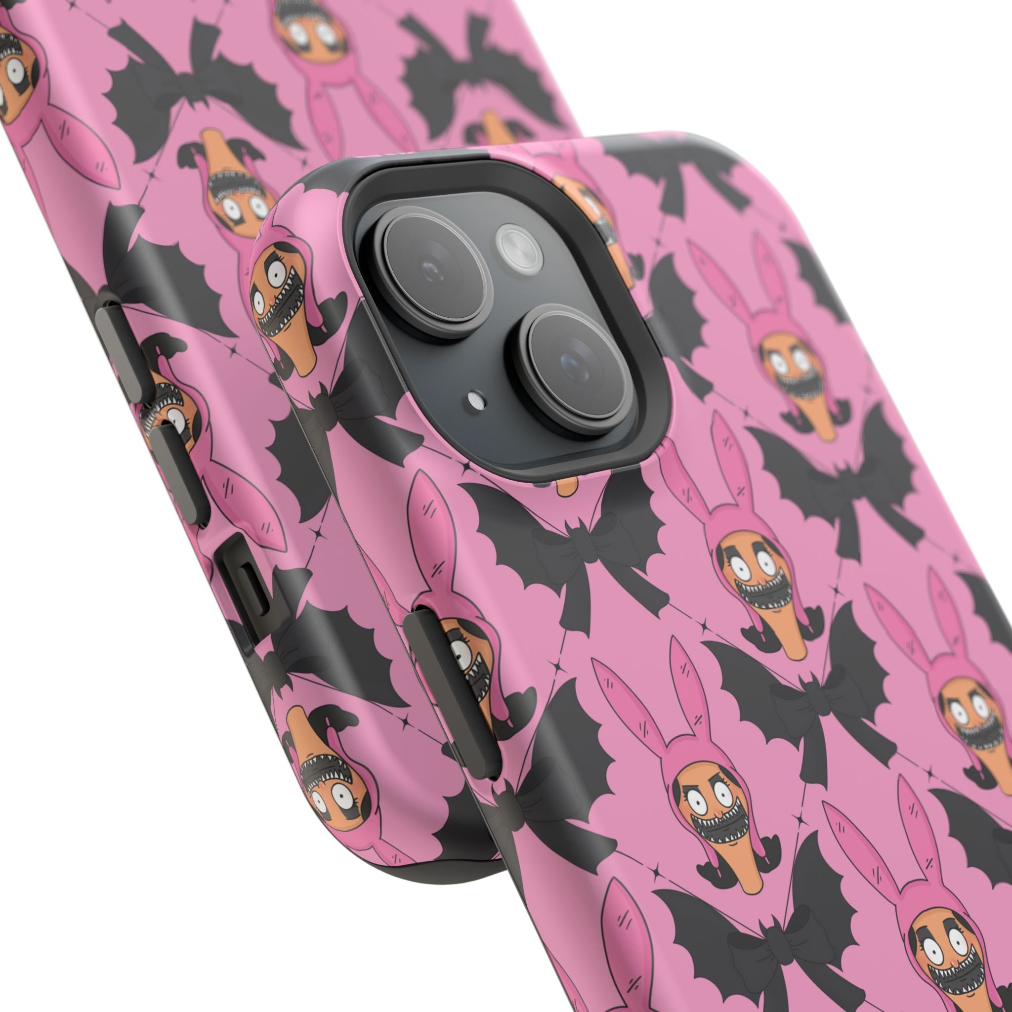 Nightmare Louise MagSafe iPhone Case
