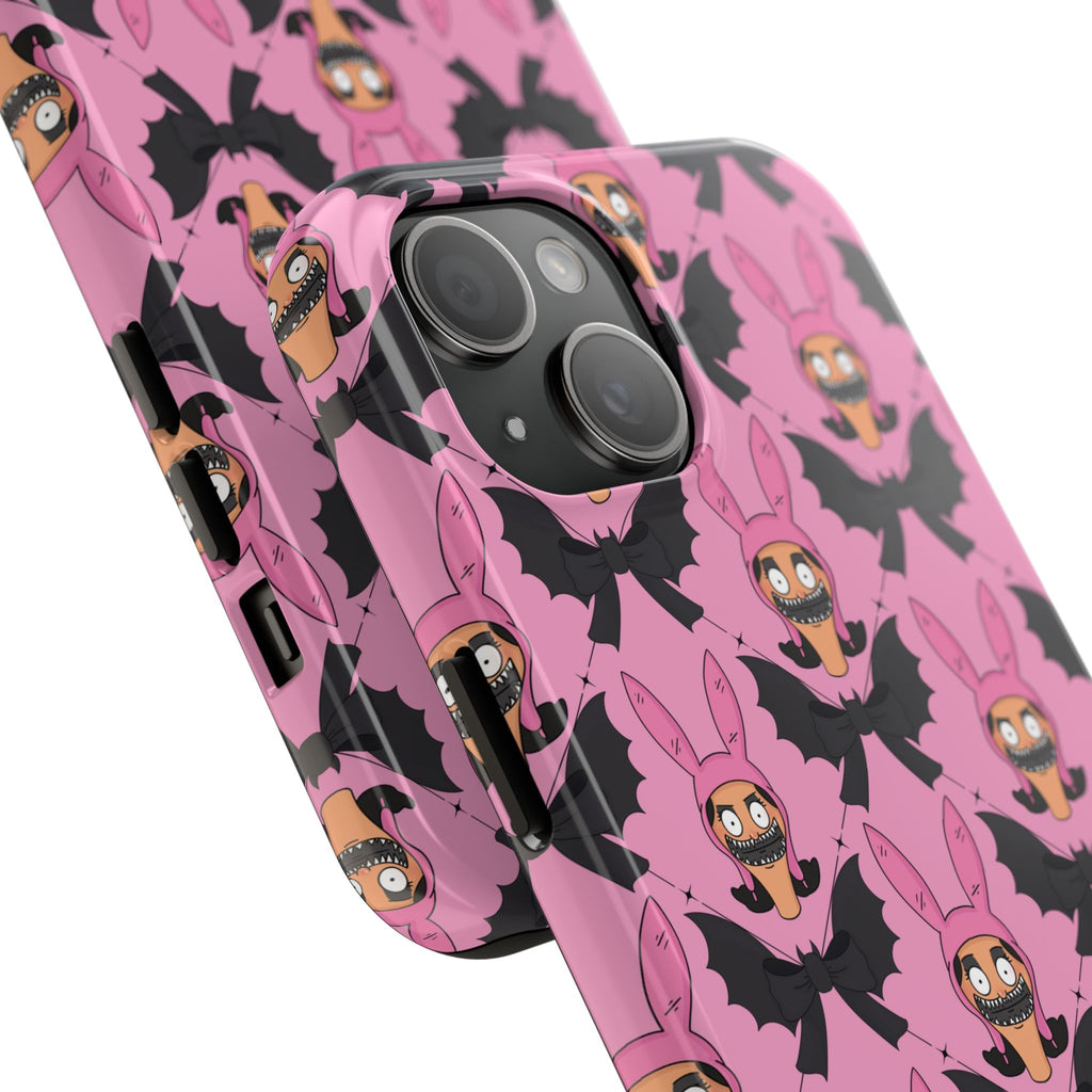 Nightmare Louise Phone Case (iPhone, Samsung) Not MagSafe!