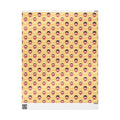 Coquette Gene Gift Wrap